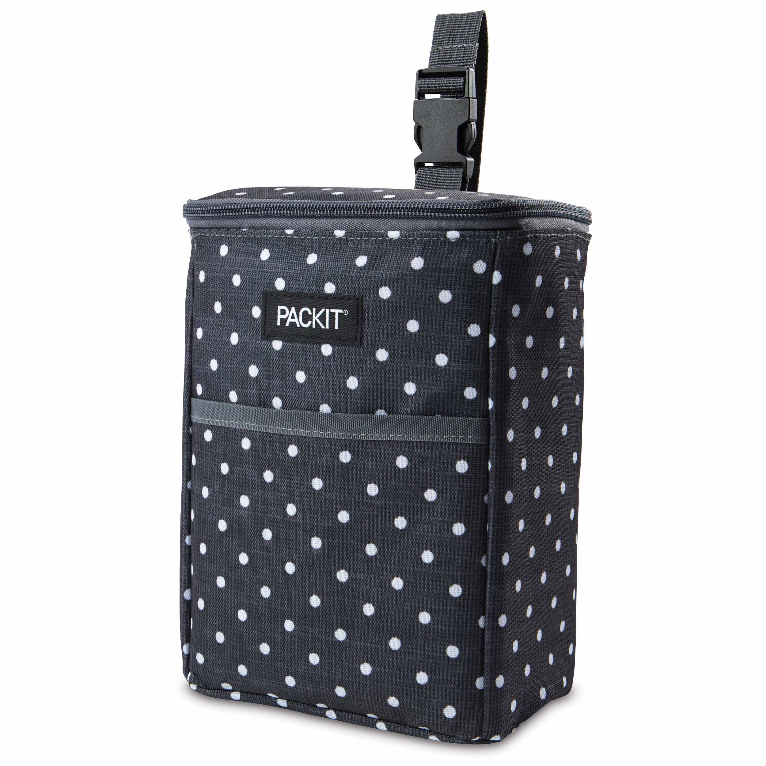 Freezable Double Baby Bottle Bag - Image 8