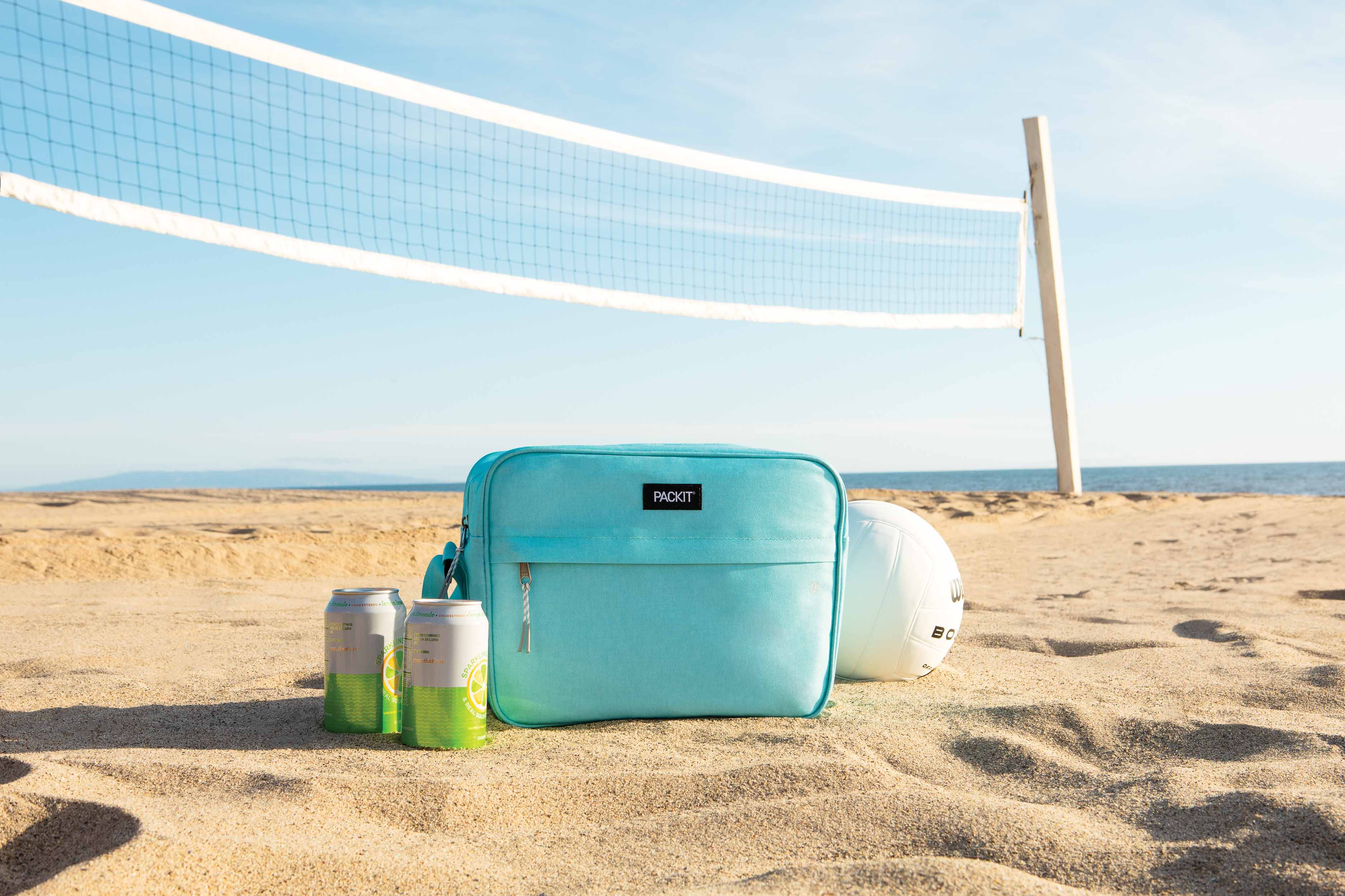 Zuma 15-Can Cooler Bag - Image 16