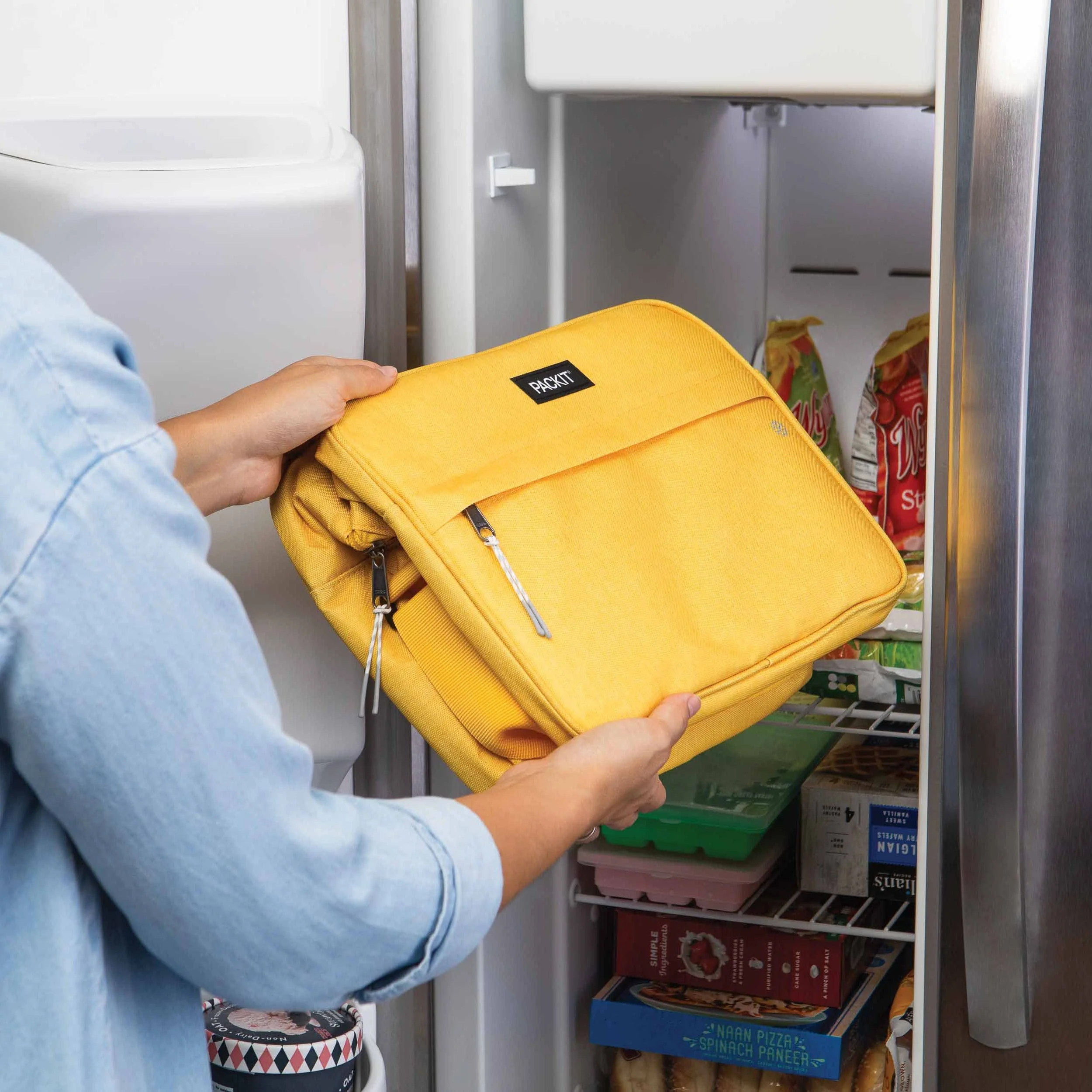 Zuma 15-Can Cooler Bag - Image 25
