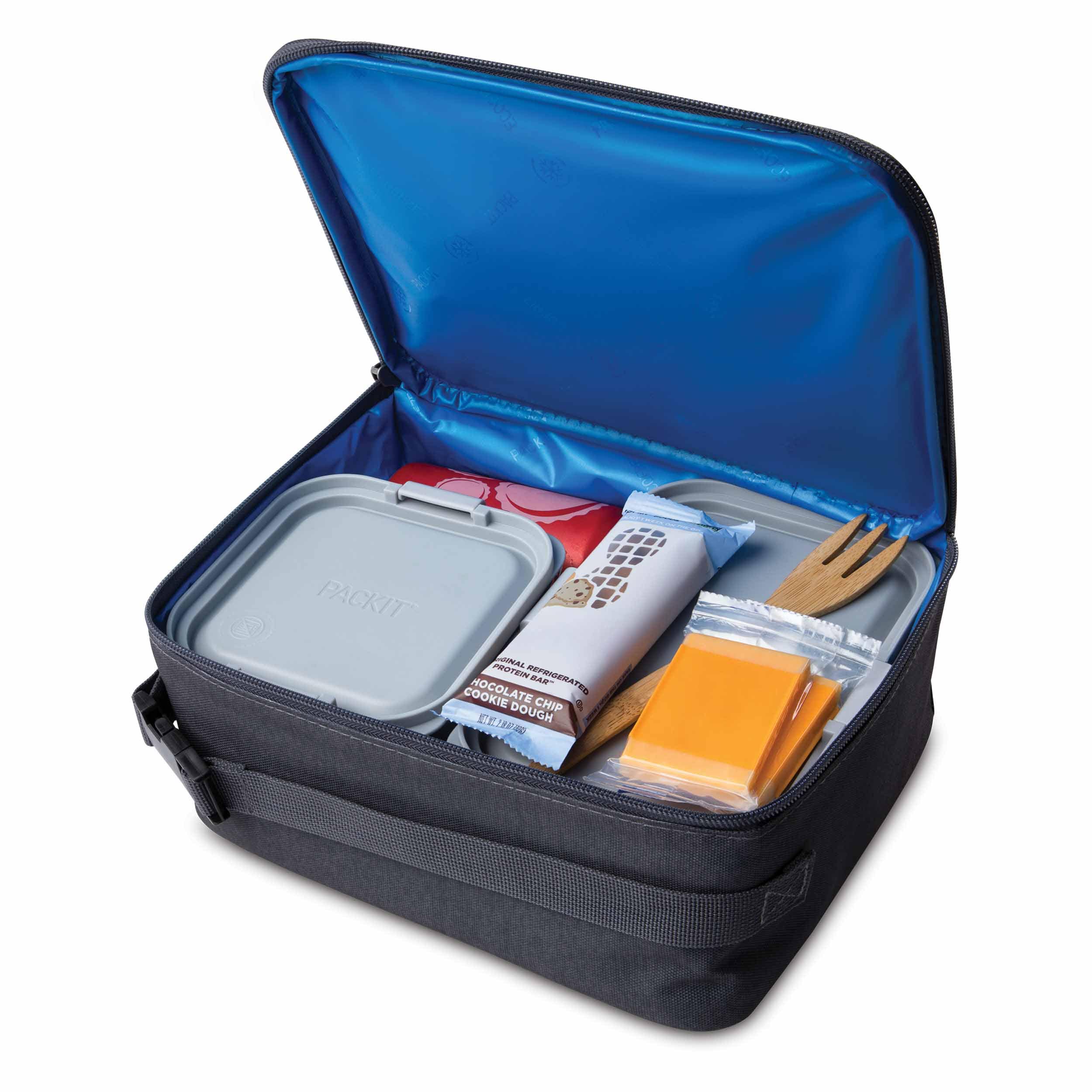 Classic Soft Sided Lunch Box - Image 114