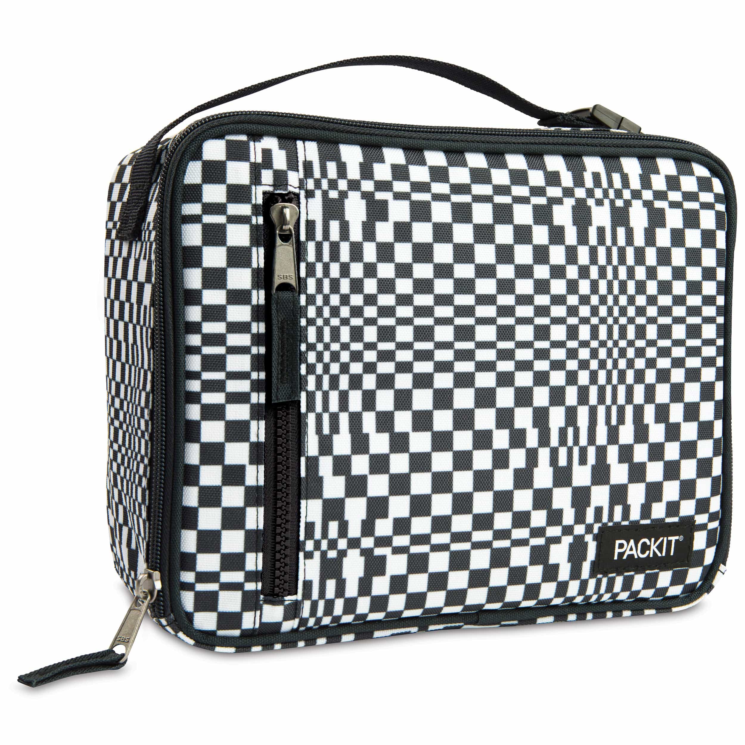Classic Soft Sided Lunch Box - Image 13