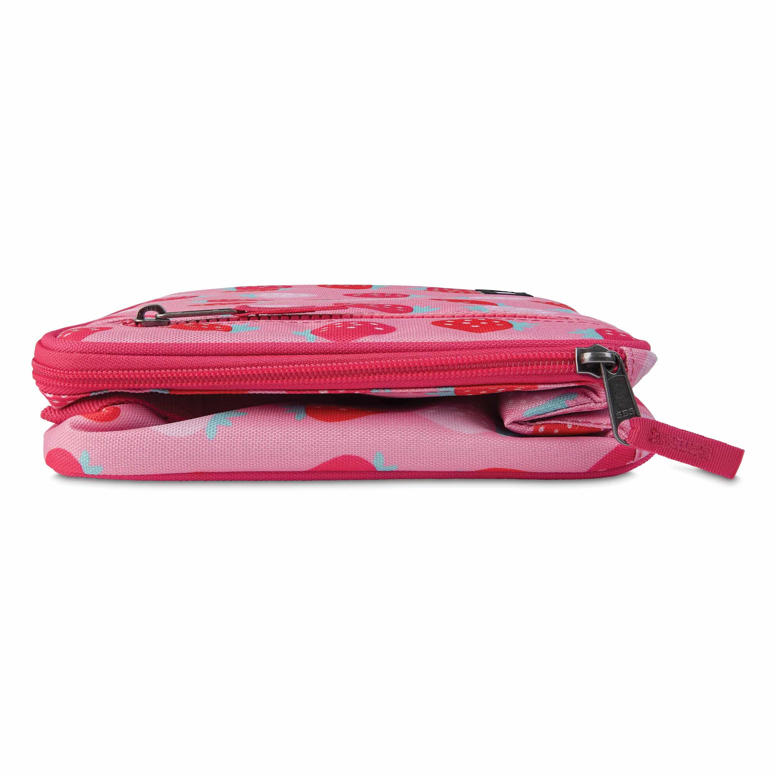 Classic Soft Sided Lunch Box - Image 159