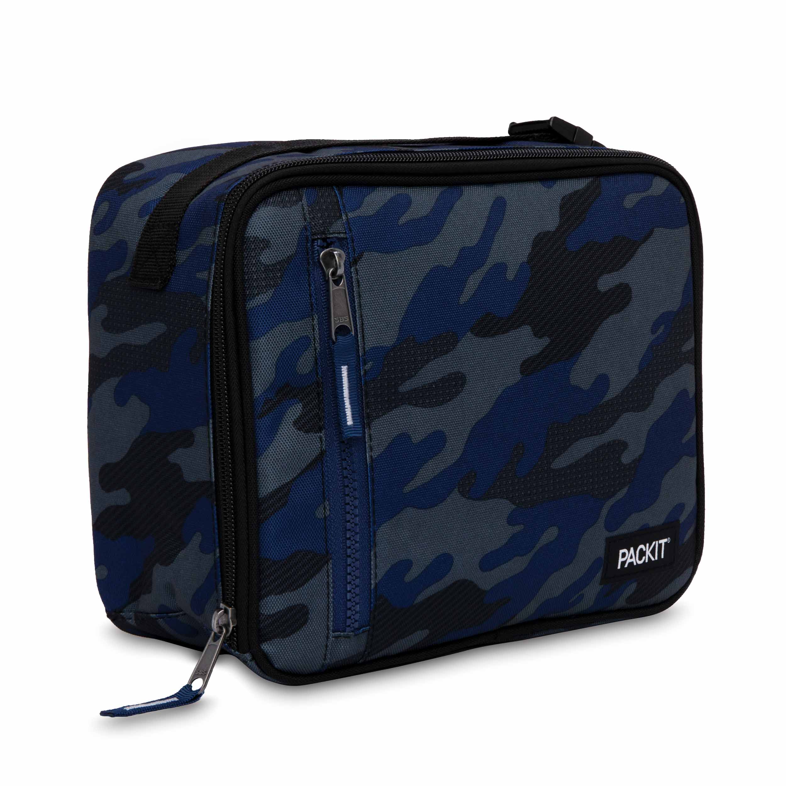 Classic Soft Sided Lunch Box - Image 24
