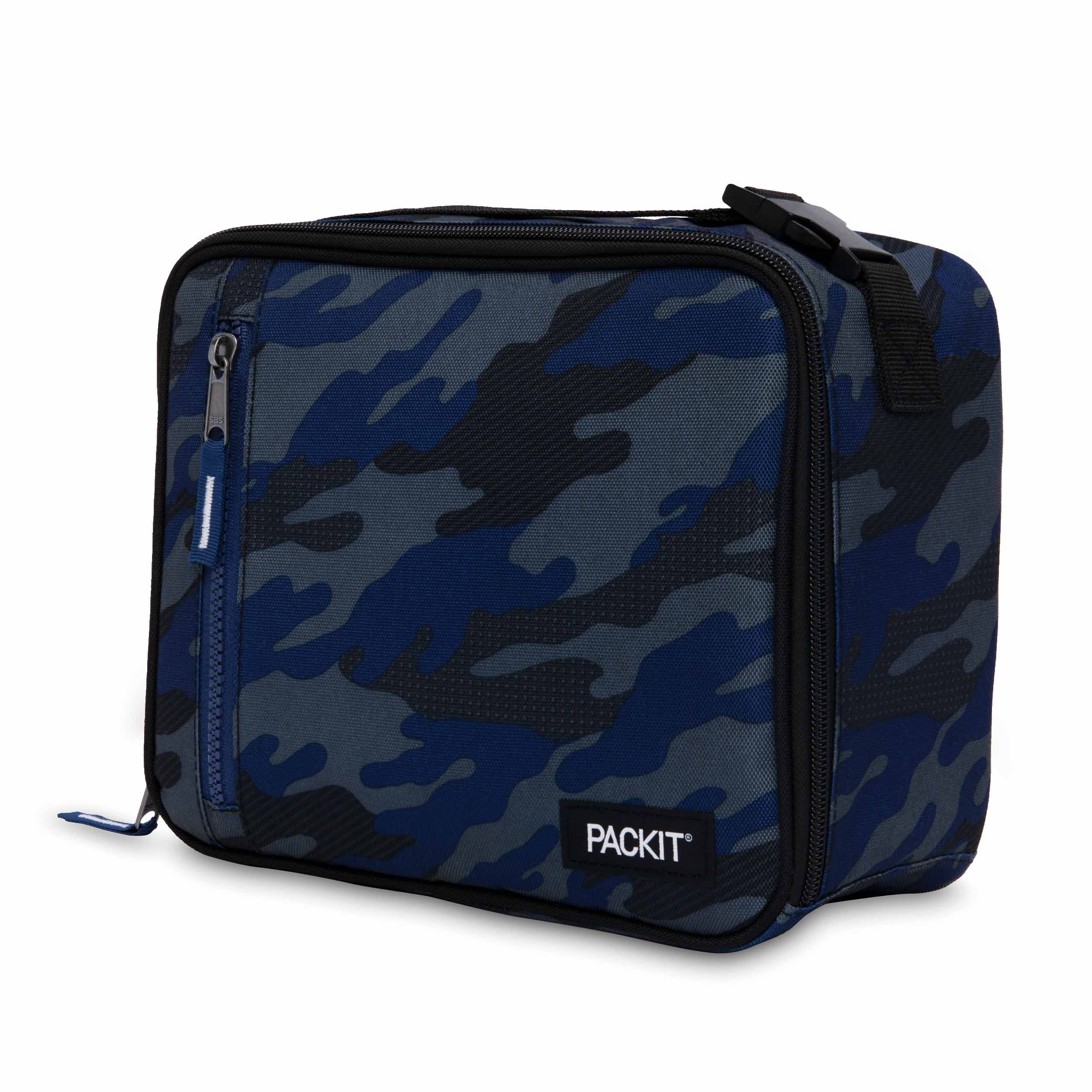 Classic Soft Sided Lunch Box - Image 25