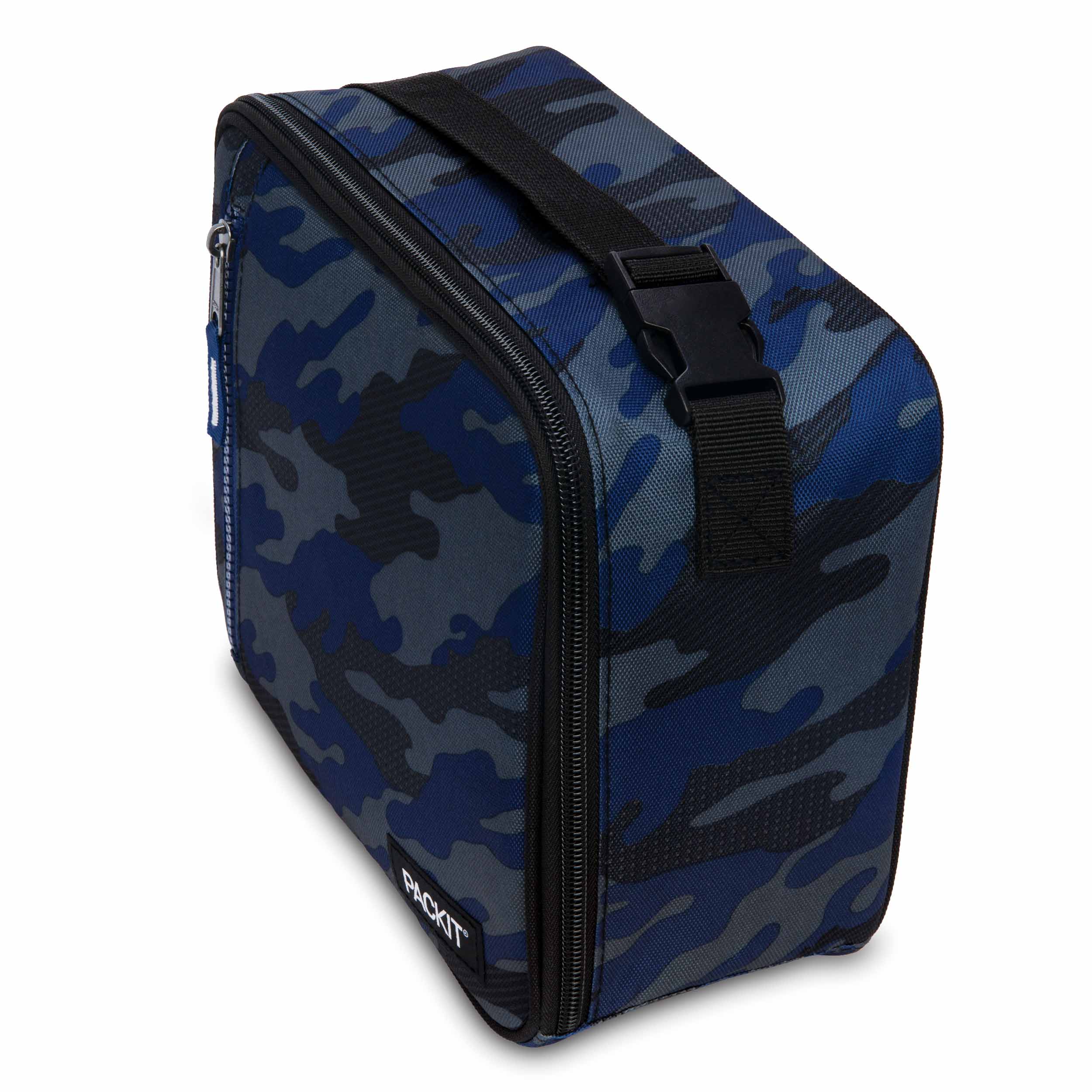 Classic Soft Sided Lunch Box - Image 27