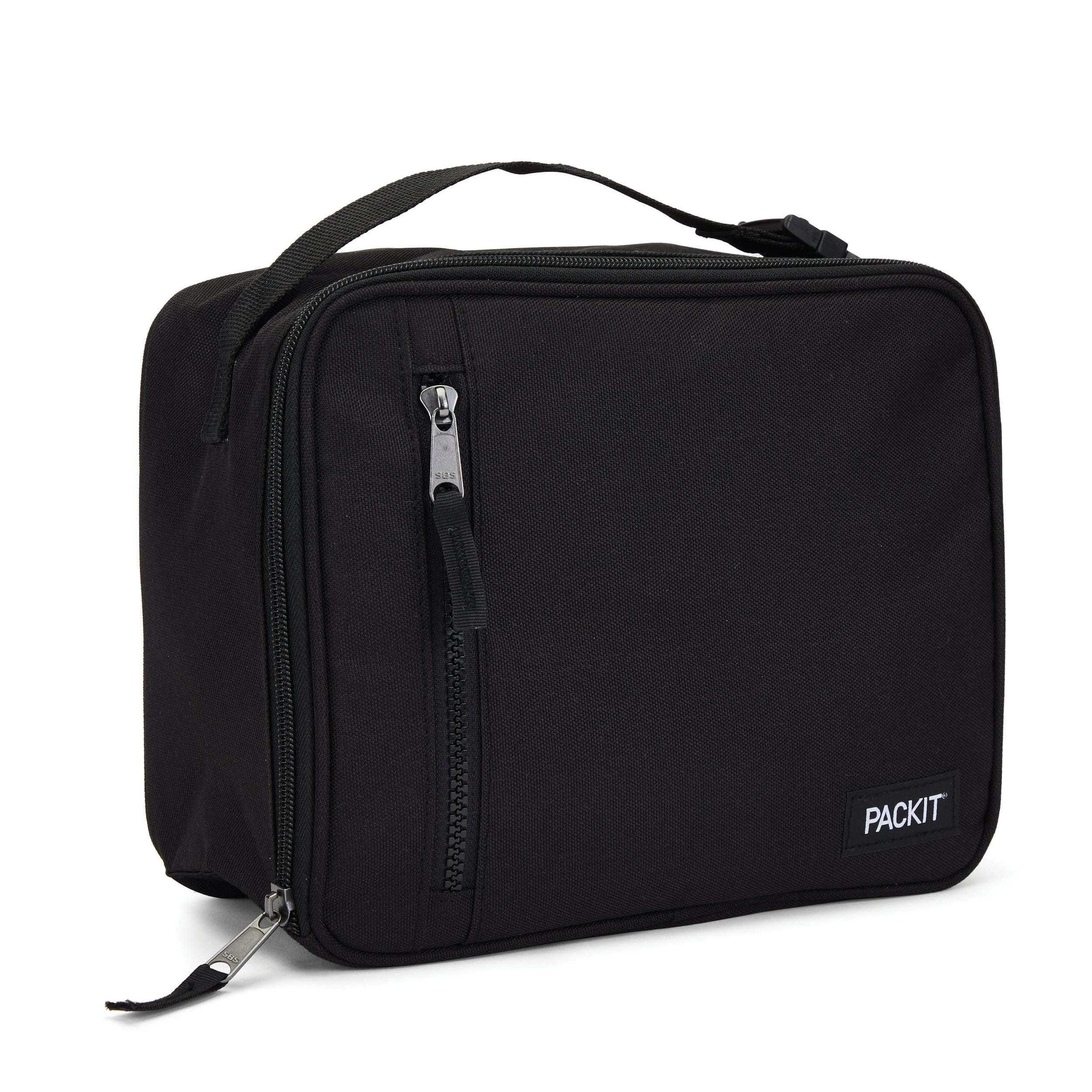 Classic Soft Sided Lunch Box - Image 3