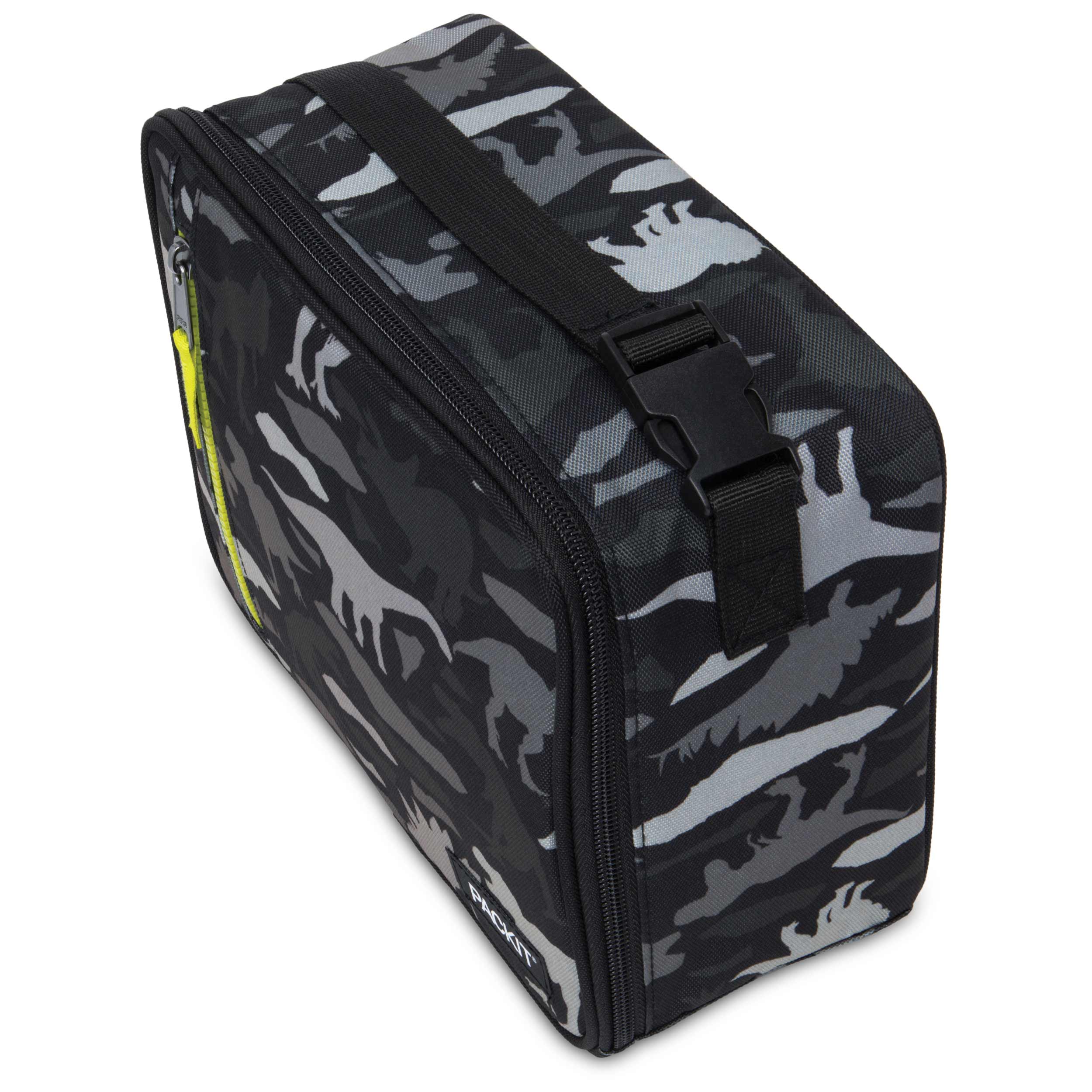 Classic Soft Sided Lunch Box - Image 33
