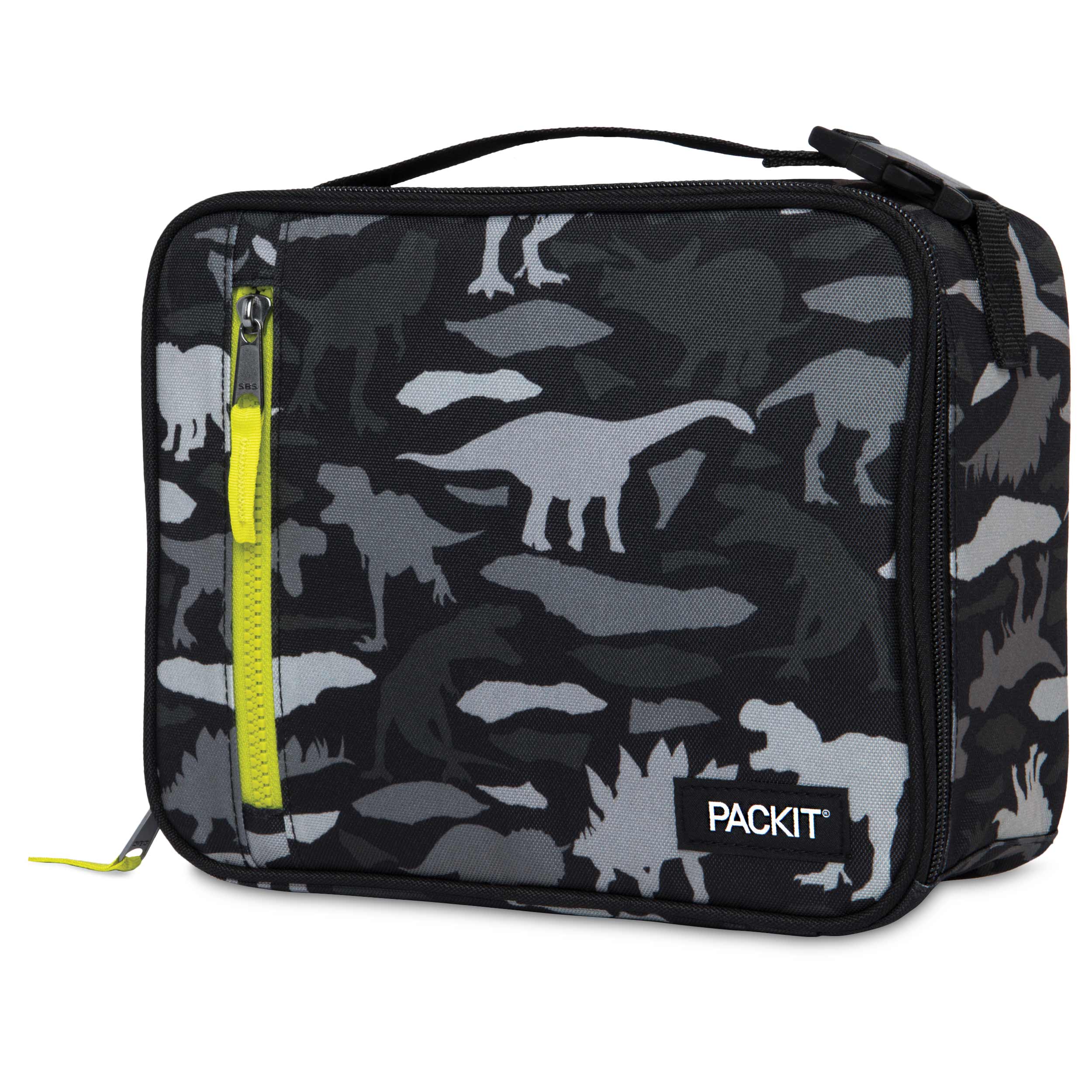Classic Soft Sided Lunch Box - Image 35
