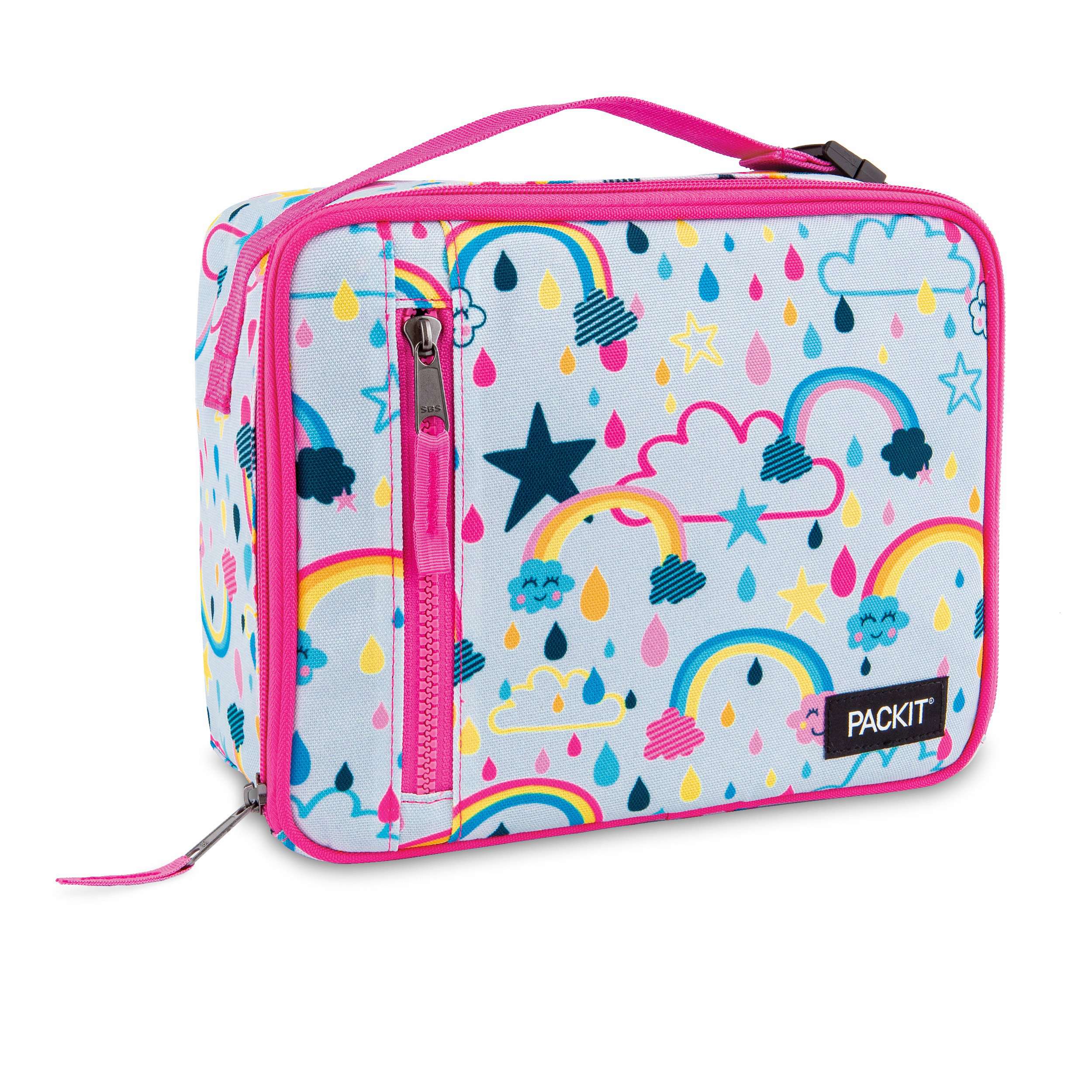 Classic Soft Sided Lunch Box - Image 40