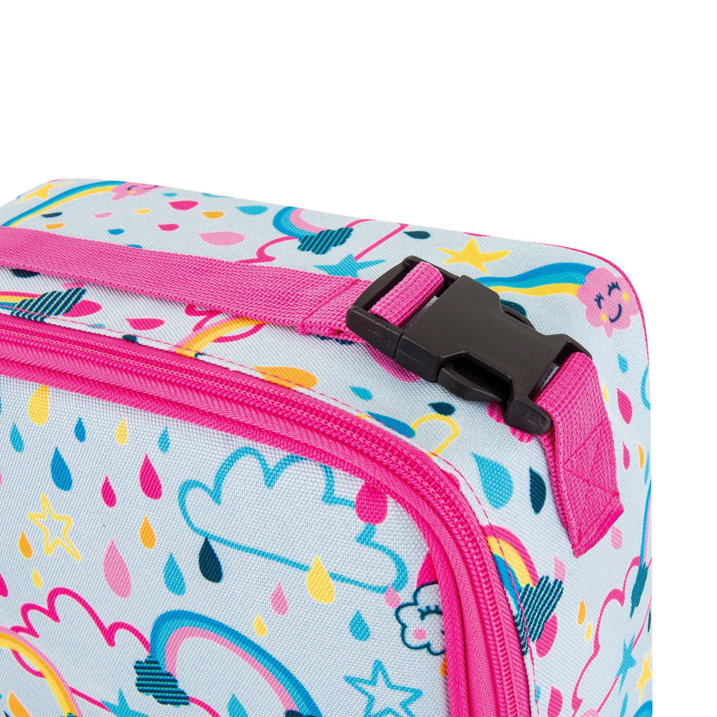 Classic Soft Sided Lunch Box - Image 42