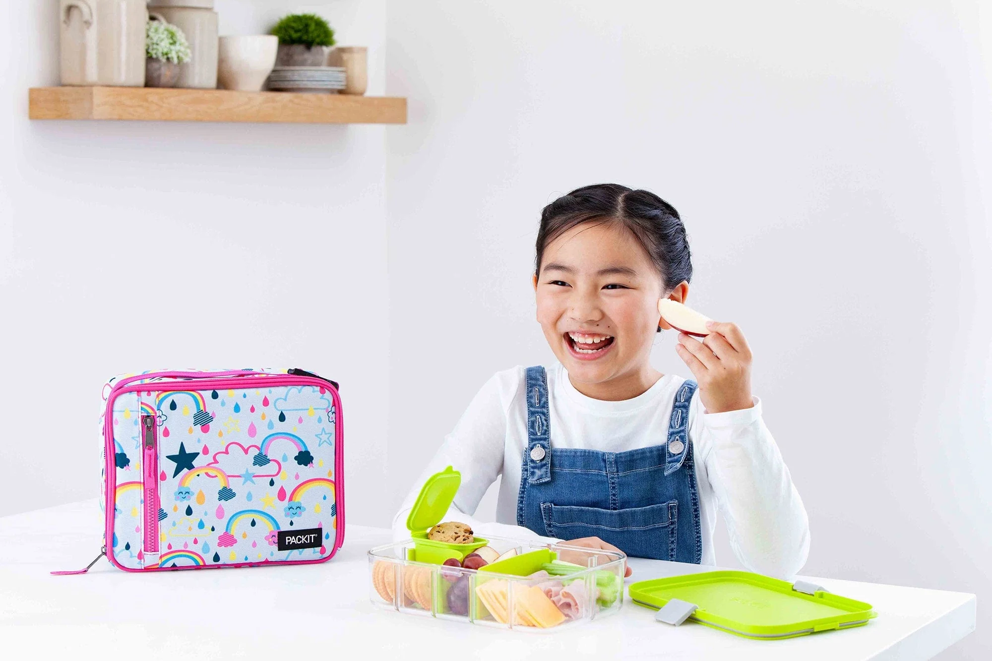 Classic Soft Sided Lunch Box - Image 46