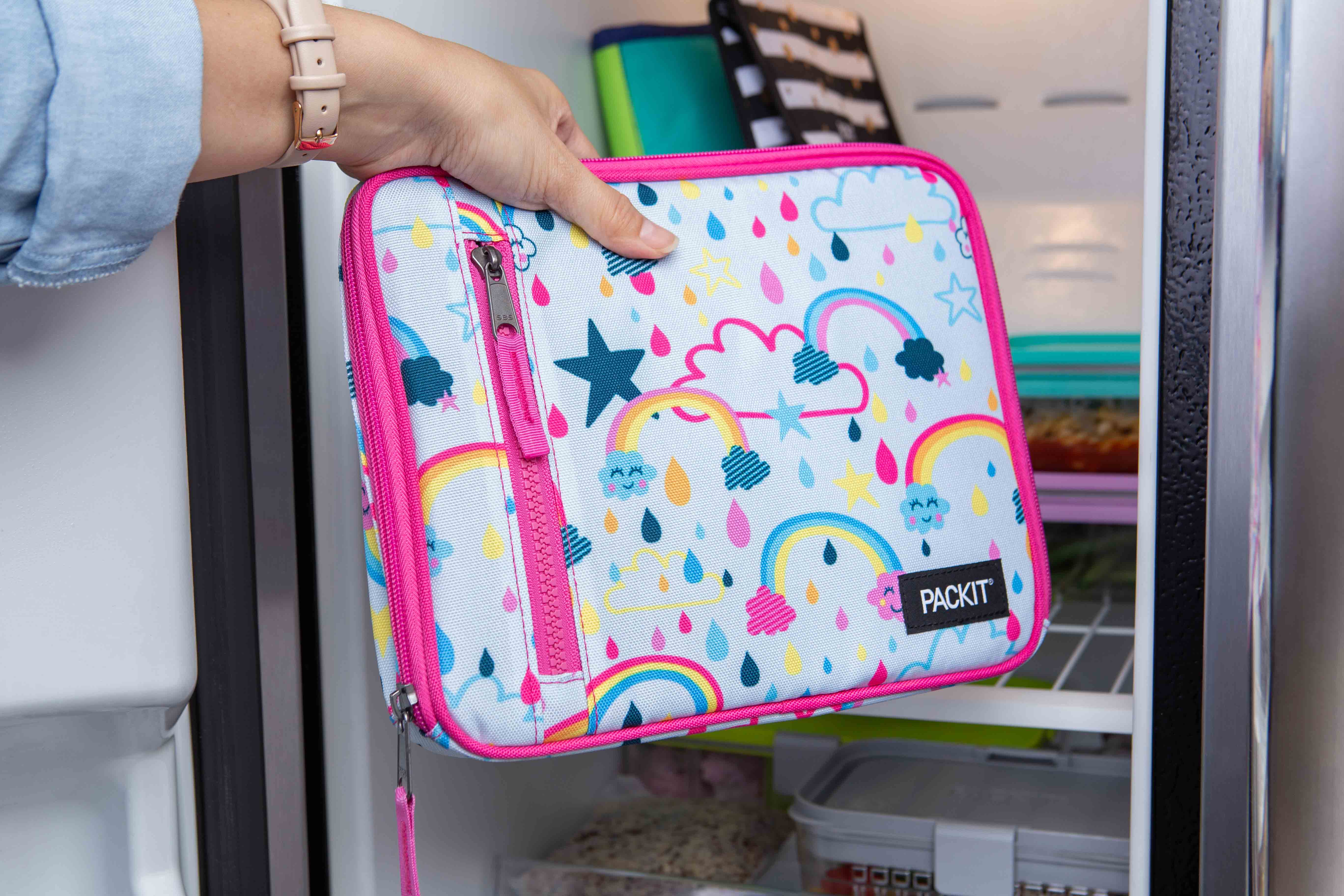 Classic Soft Sided Lunch Box - Image 47