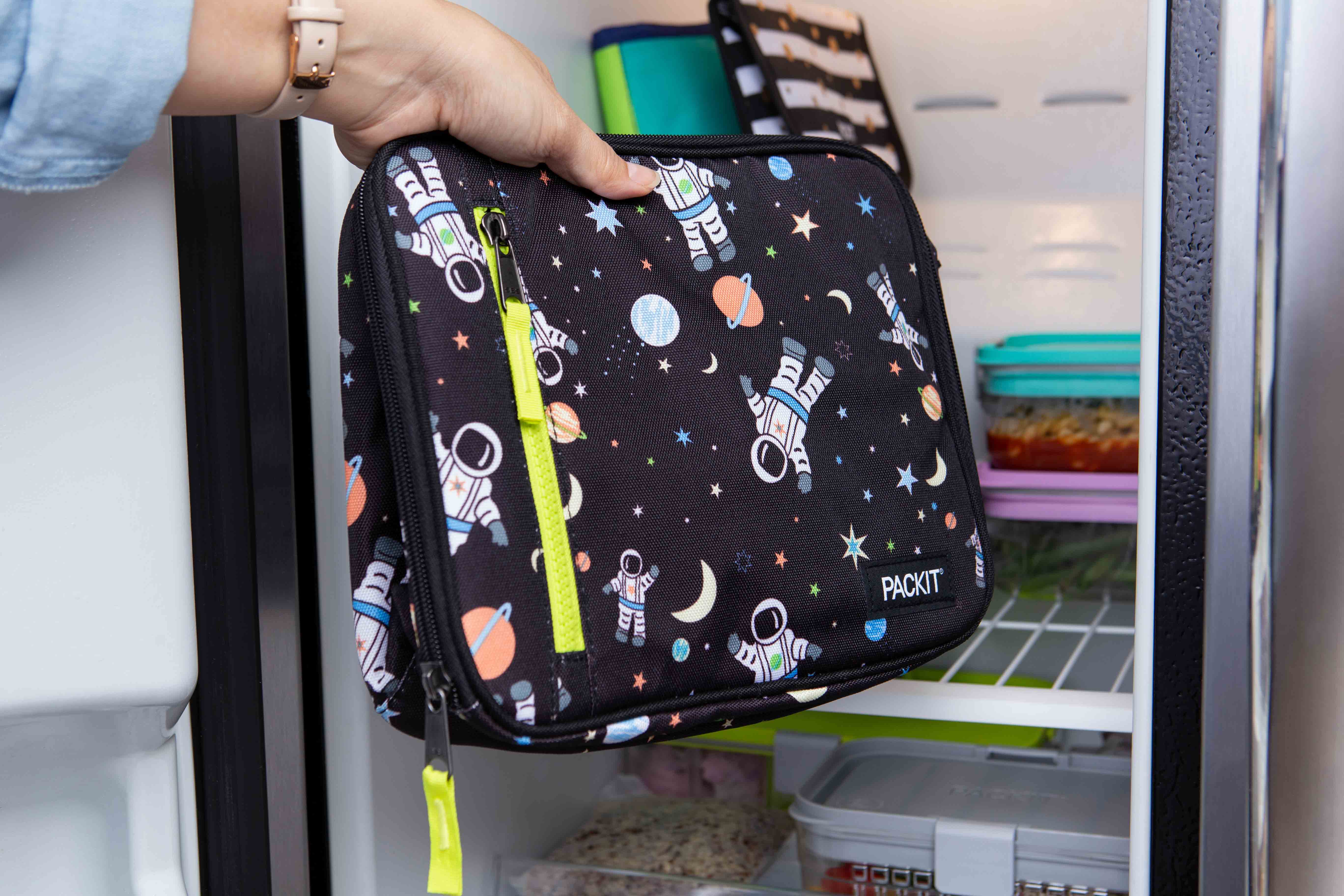 Classic Soft Sided Lunch Box - Image 55