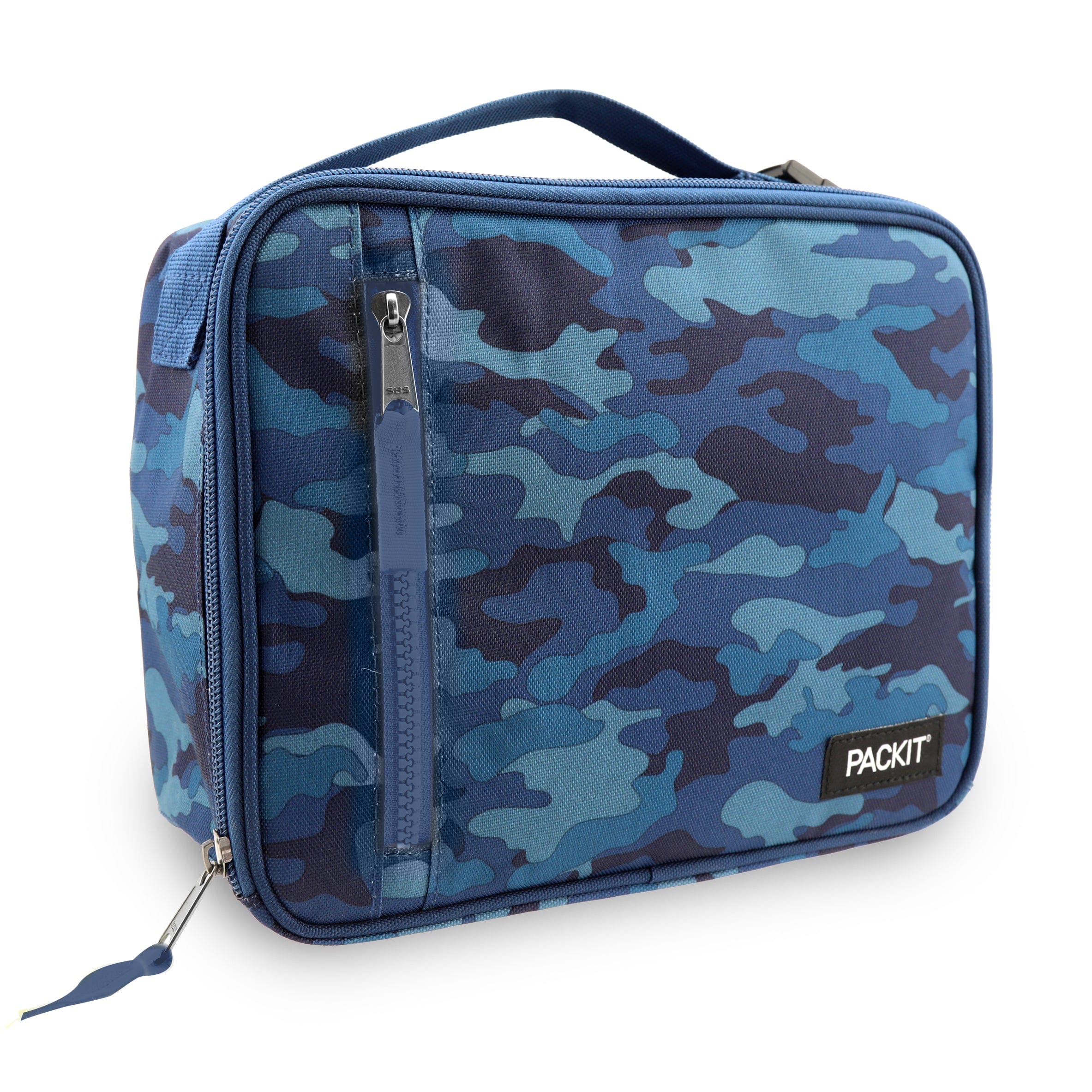 Classic Soft Sided Lunch Box - Image 63