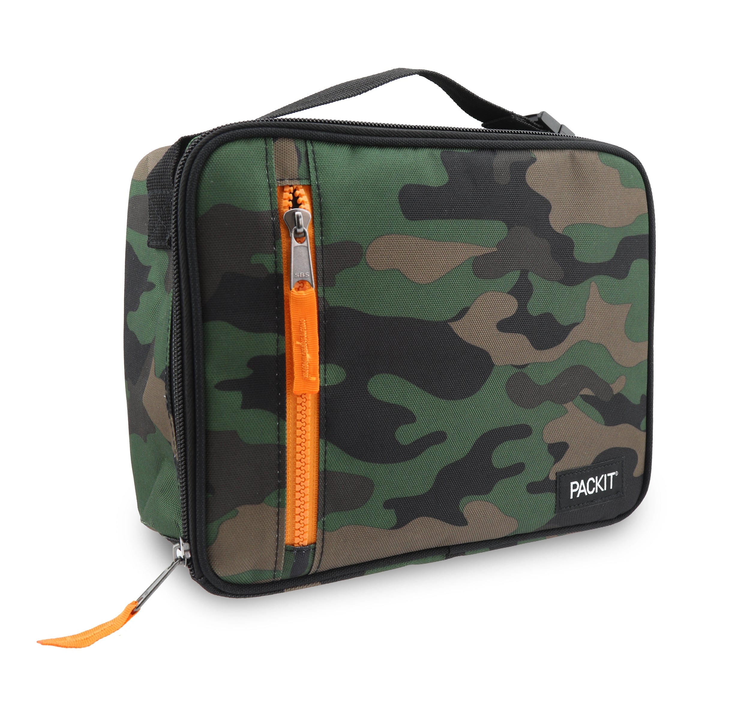 Classic Soft Sided Lunch Box - Image 70