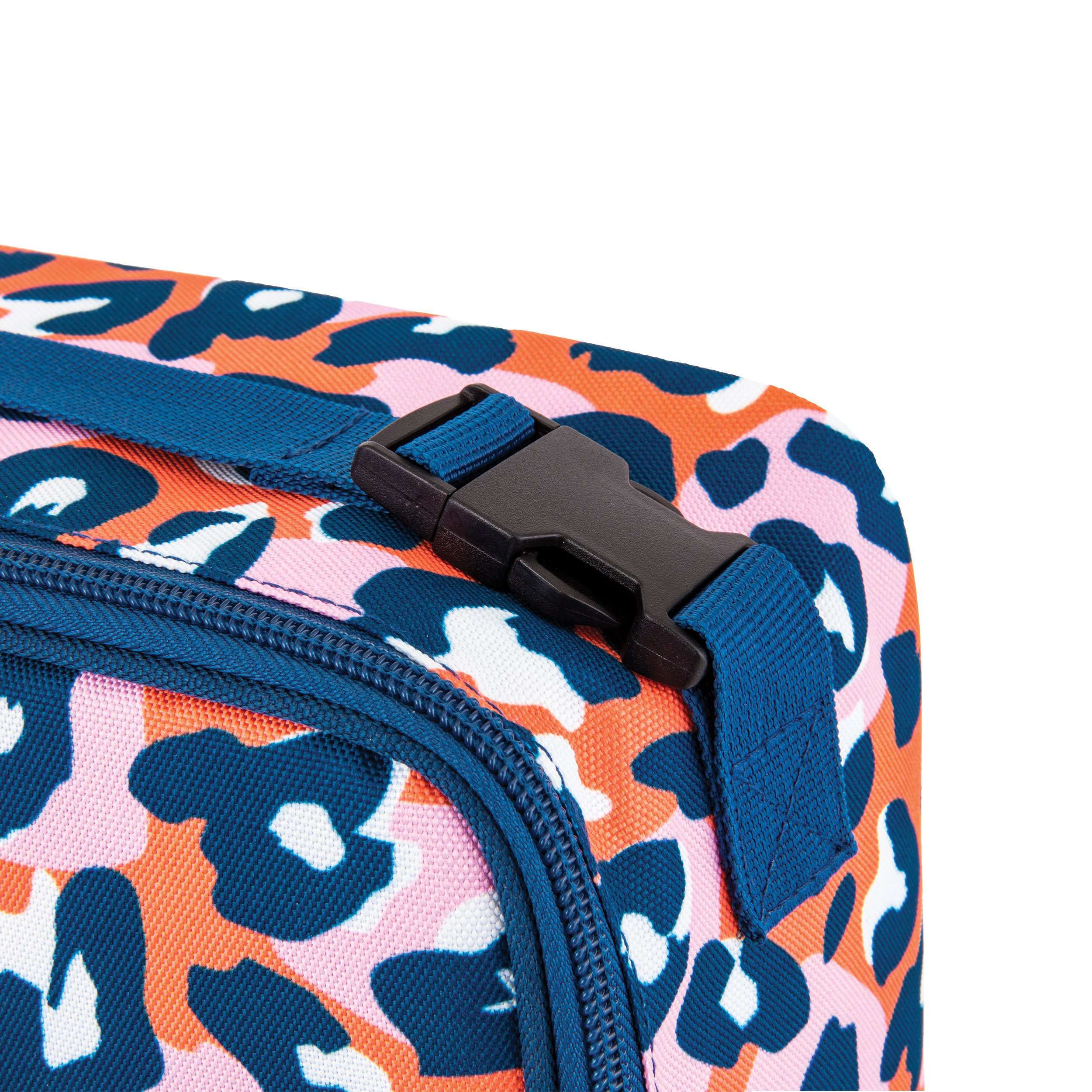 Classic Soft Sided Lunch Box - Image 78