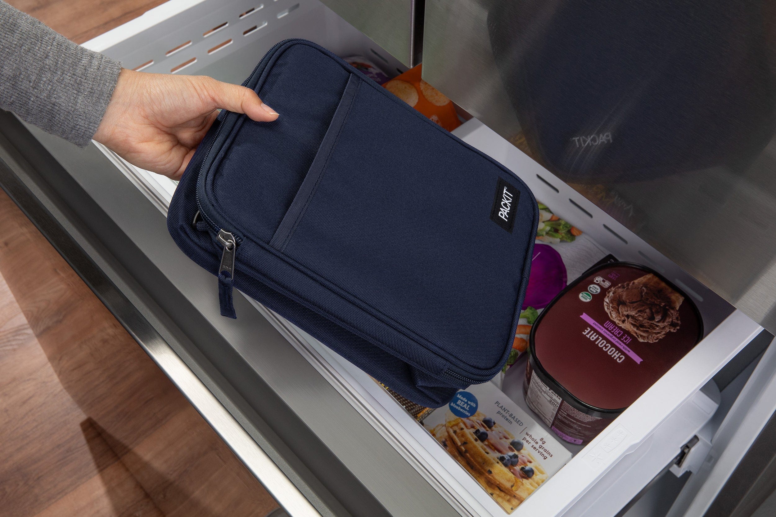 Freezable Crossbody Lunch Box - Image 18