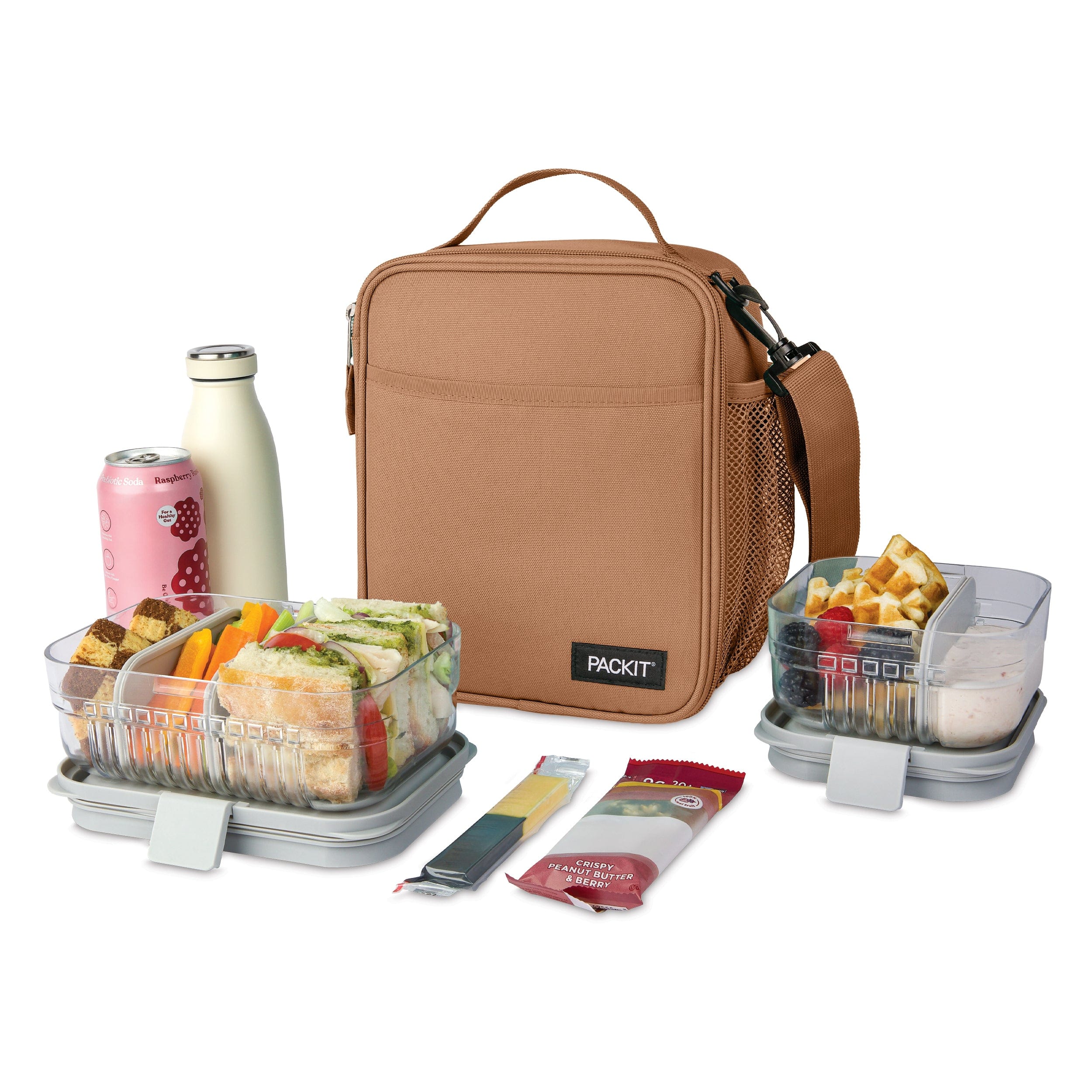 Freezable Crossbody Lunch Box - Image 29
