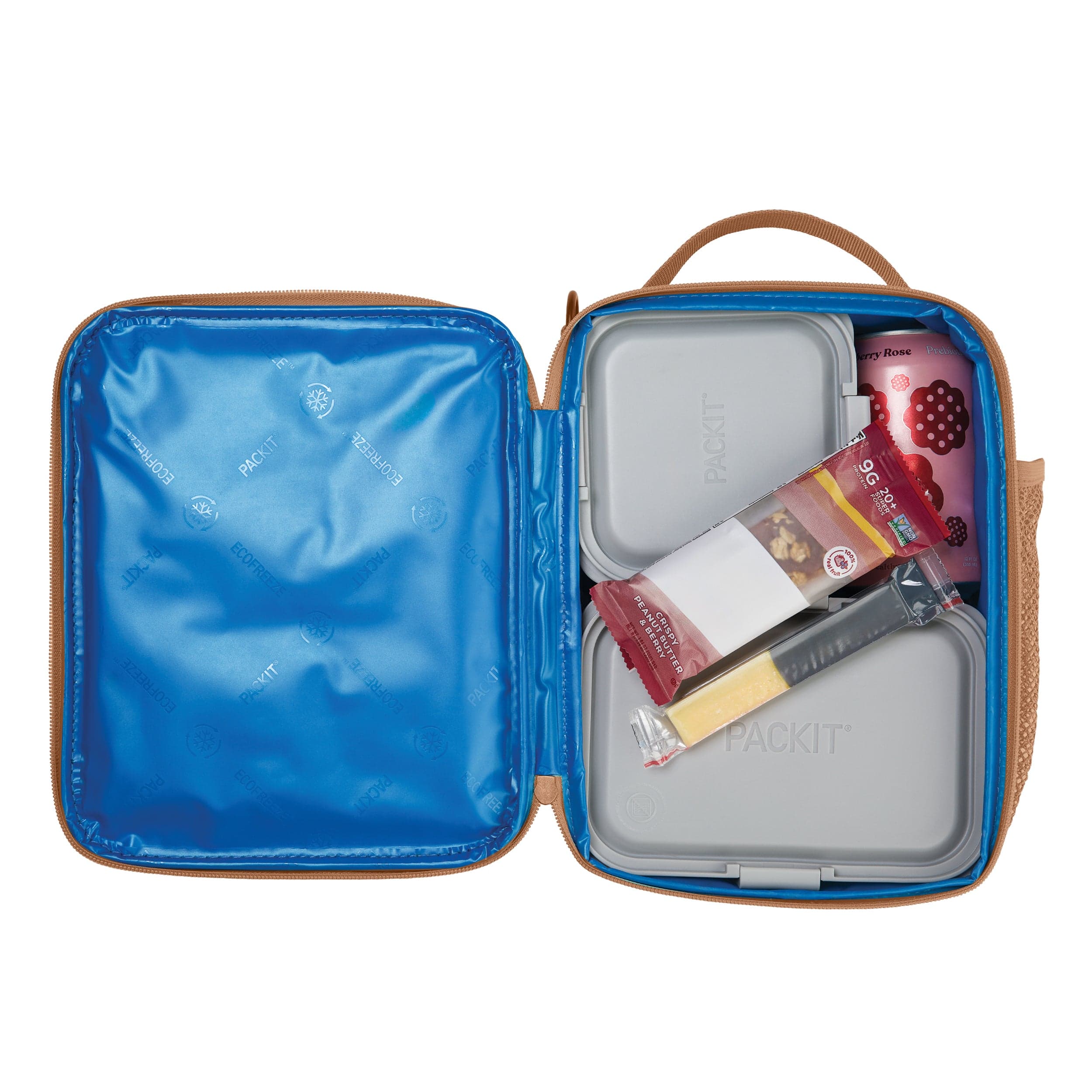 Freezable Crossbody Lunch Box - Image 32