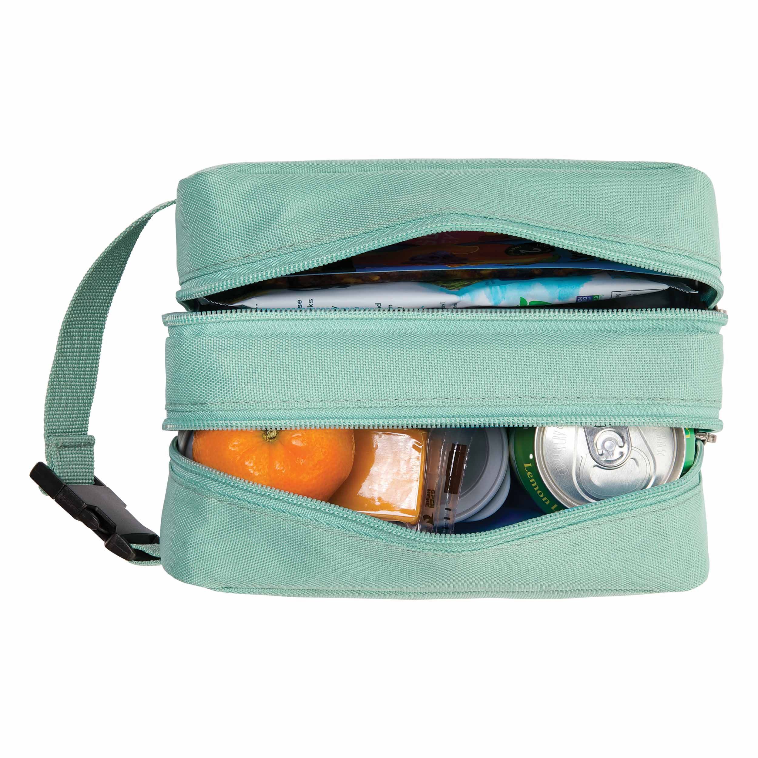Freezable Dual Compartment Snack Box - Image 24