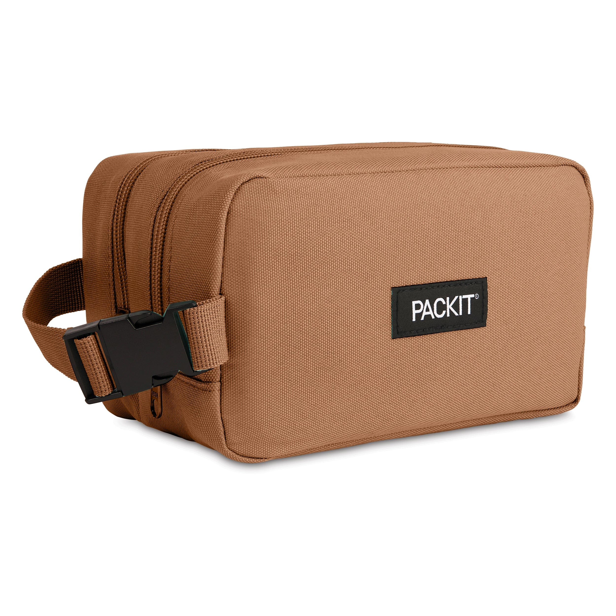 Freezable Dual Compartment Snack Box - Image 3