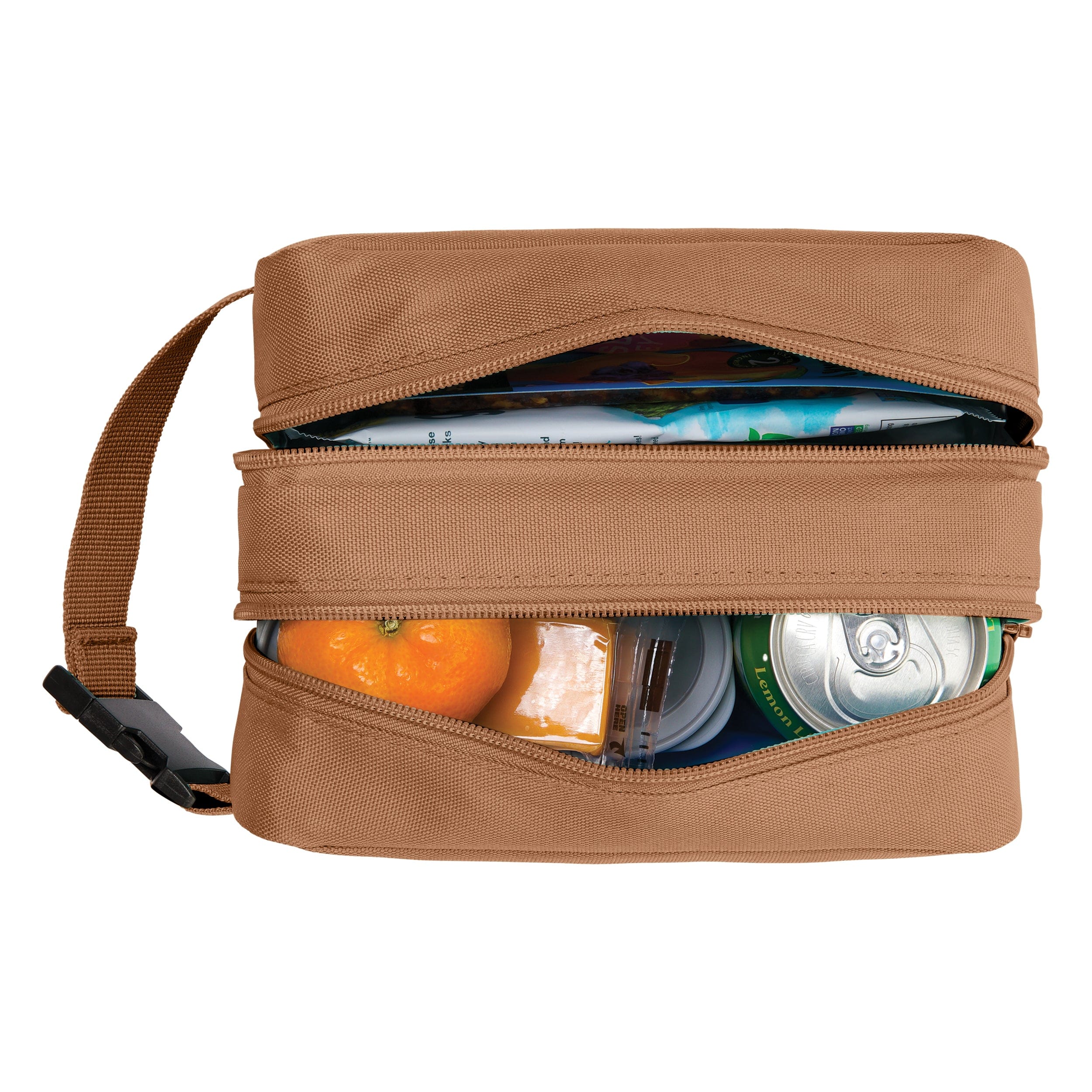 Freezable Dual Compartment Snack Box - Image 6