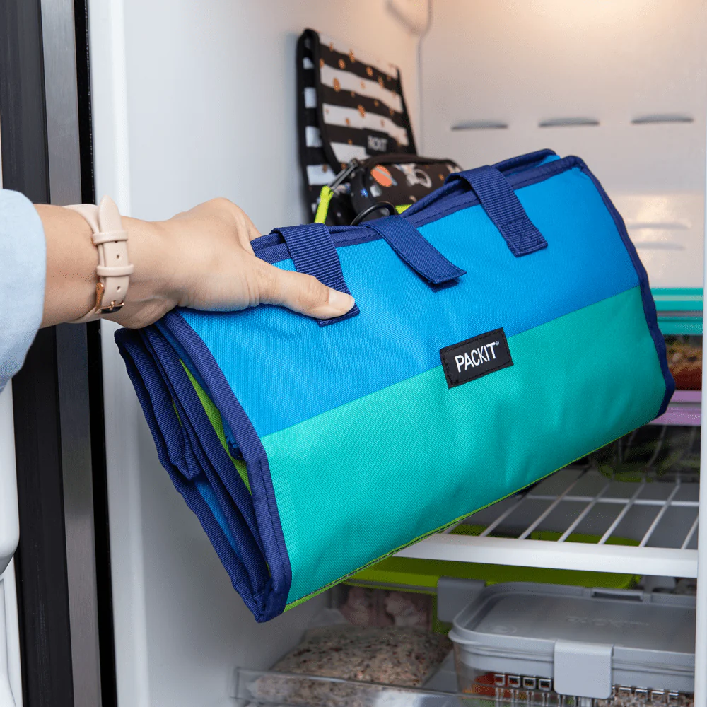 Freezable Grocery Tote Bag - Image 9