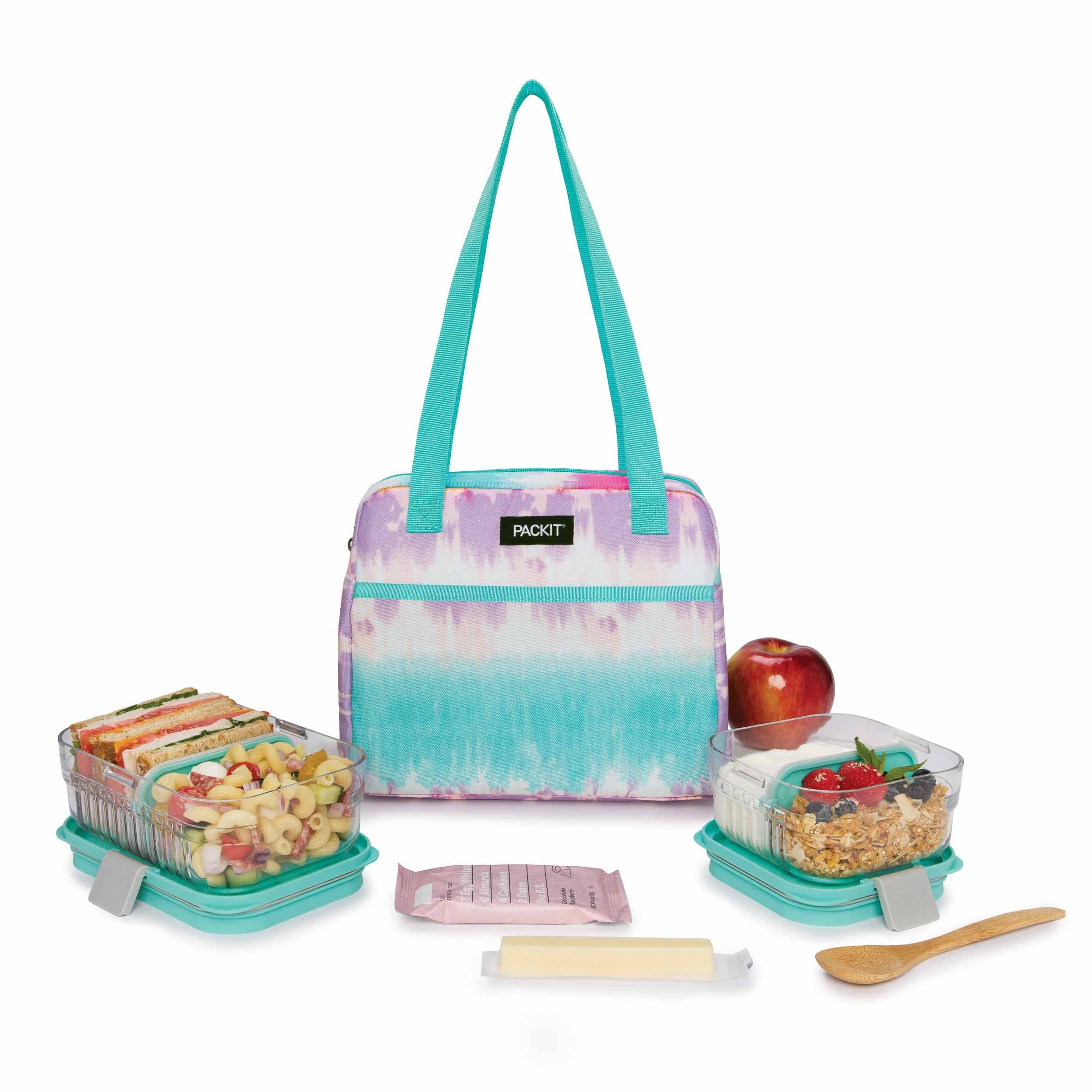 Hampton Lunch Tote Bag - Image 13