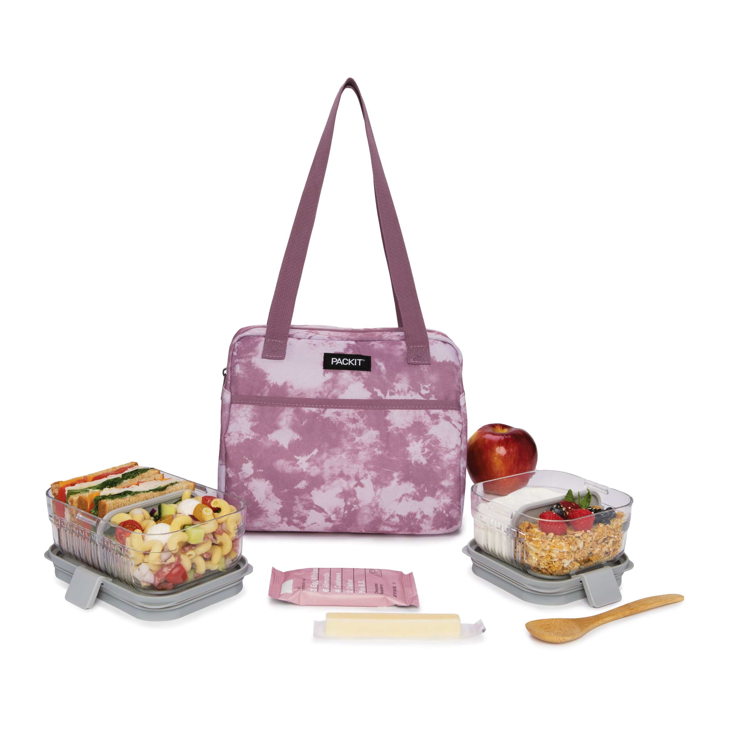 Hampton Lunch Tote Bag - Image 31