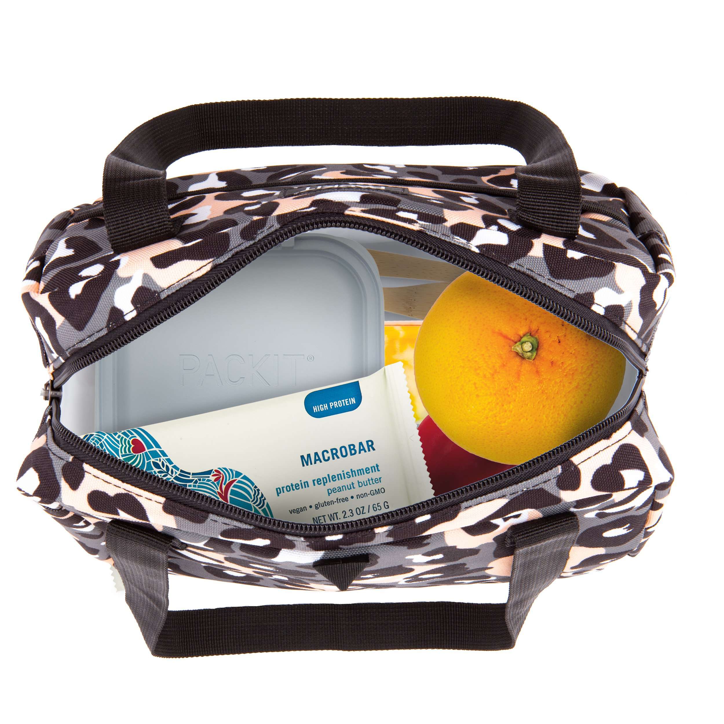 Hampton Lunch Tote Bag - Image 44