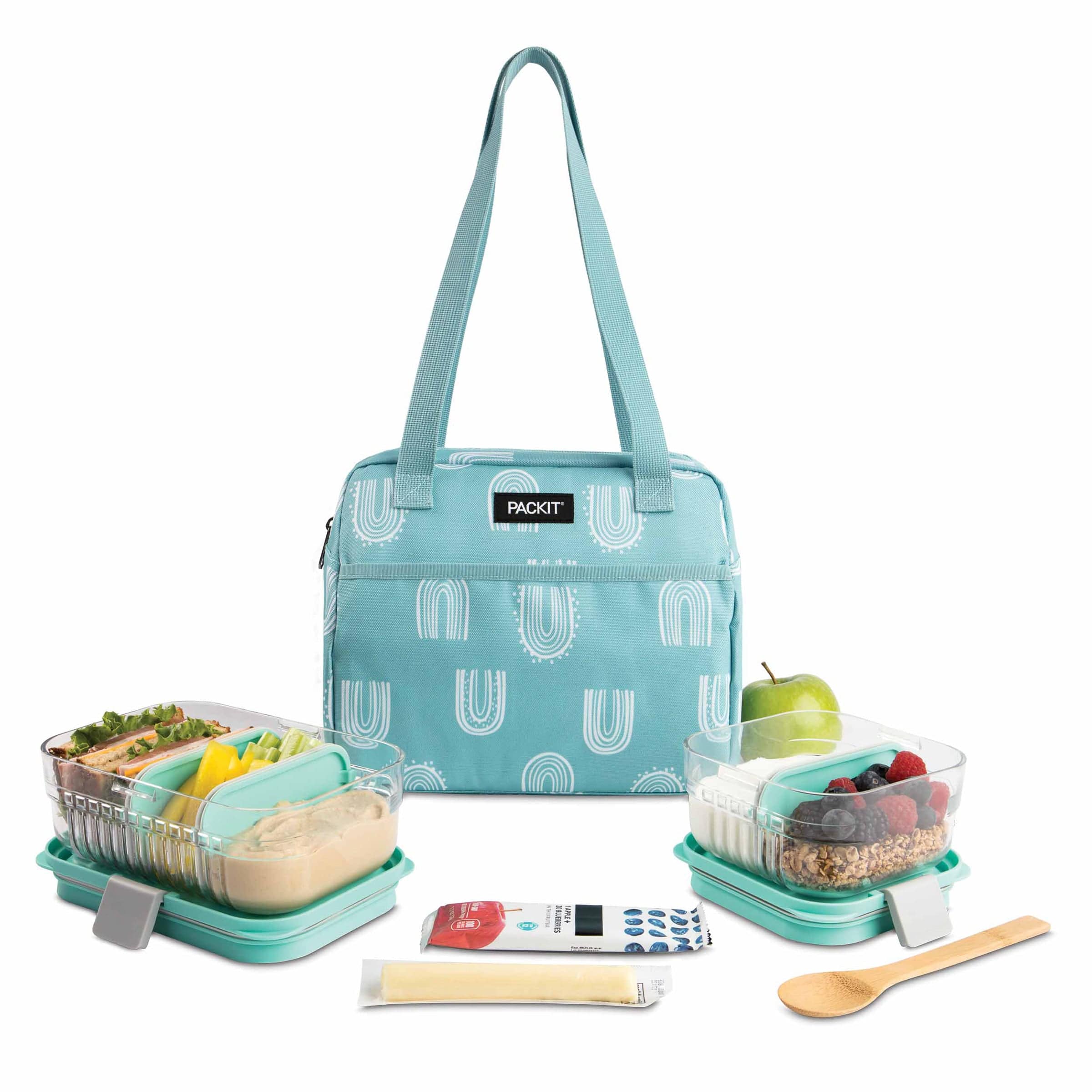 Hampton Lunch Tote Bag - Image 57