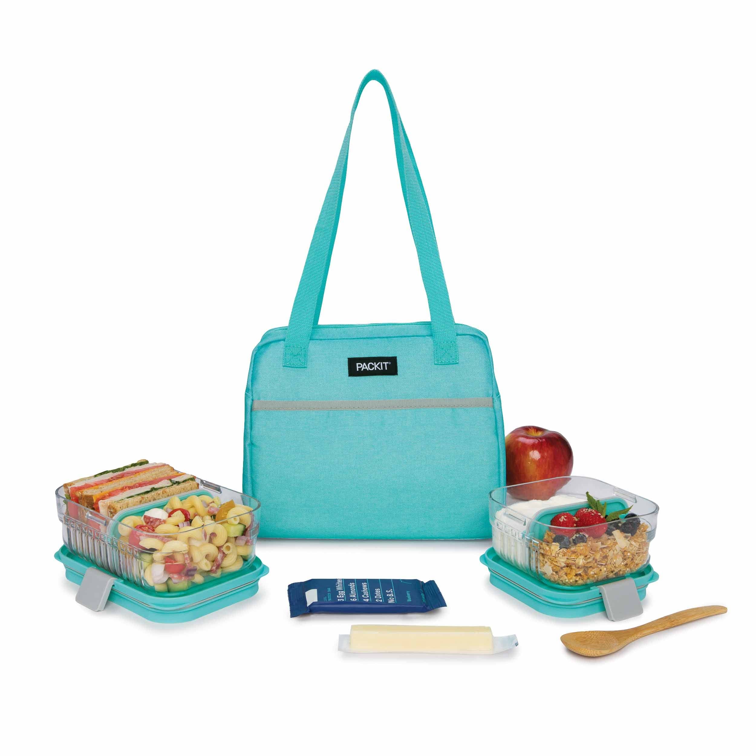 Hampton Lunch Tote Bag - Image 66