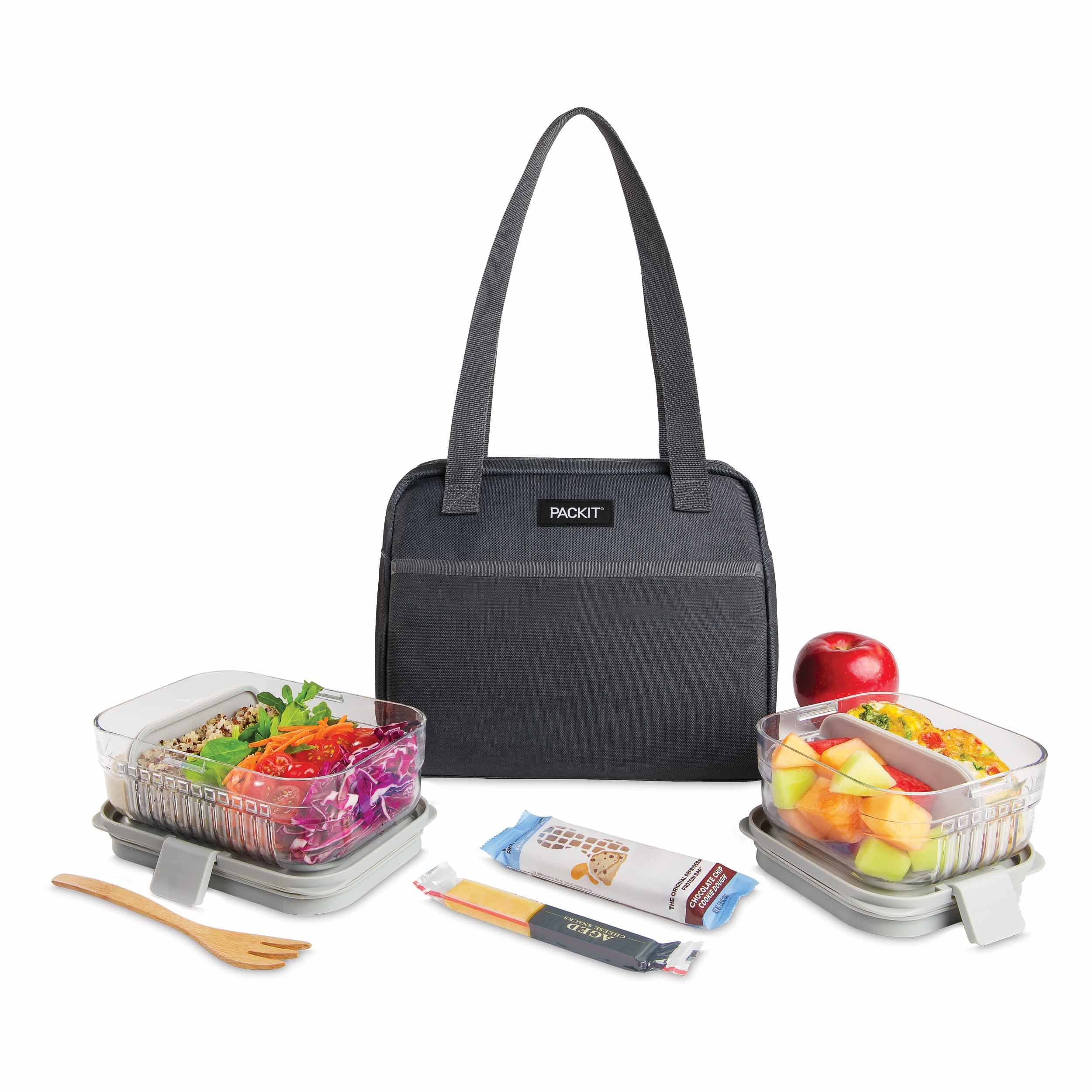 Hampton Lunch Tote Bag - Image 76