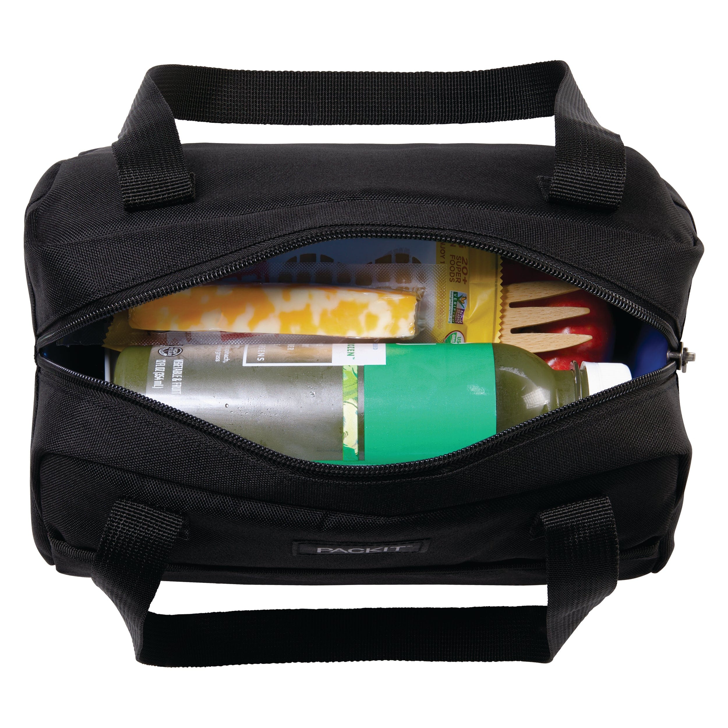 Hampton Lunch Tote Bag - Image 8