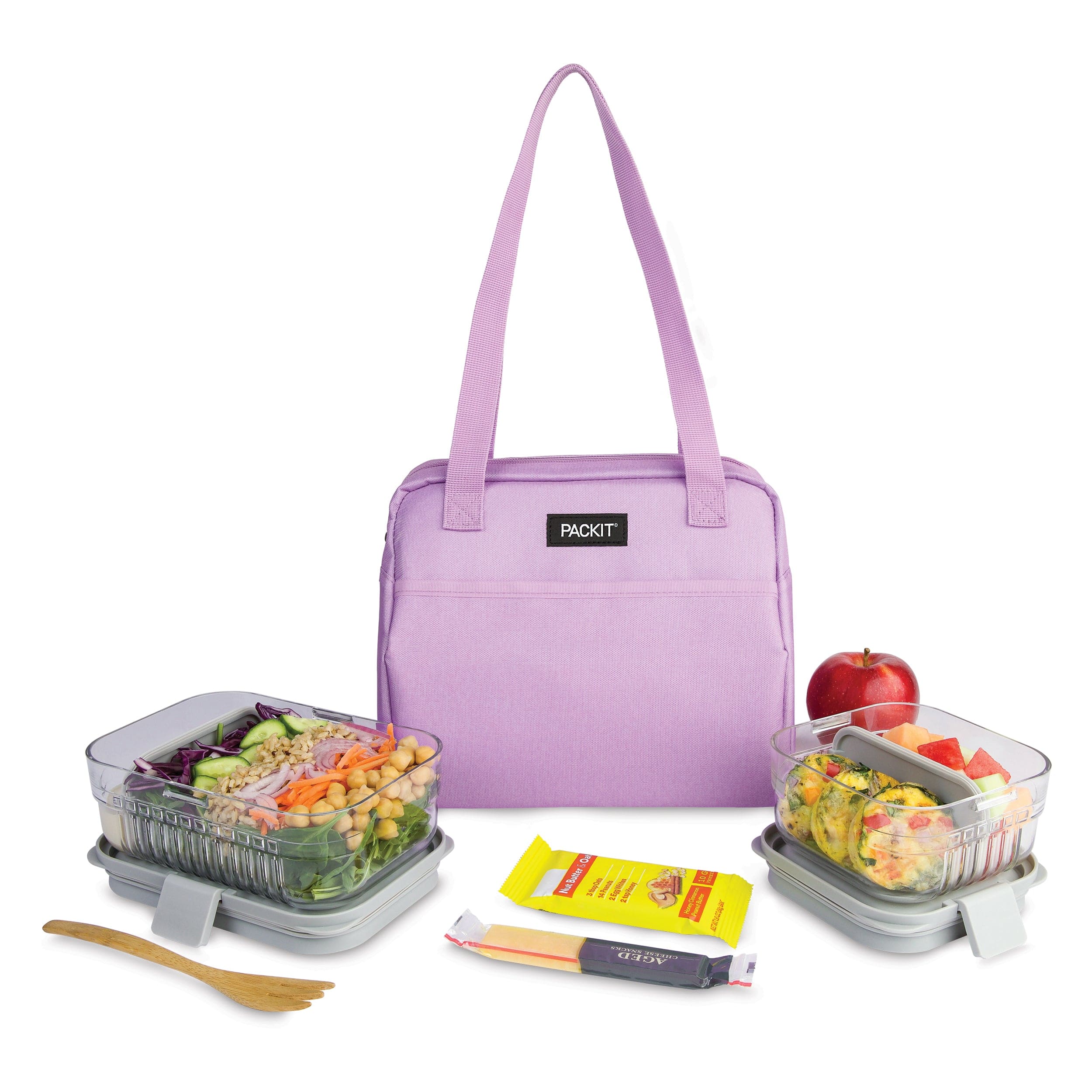 Hampton Lunch Tote Bag - Image 83