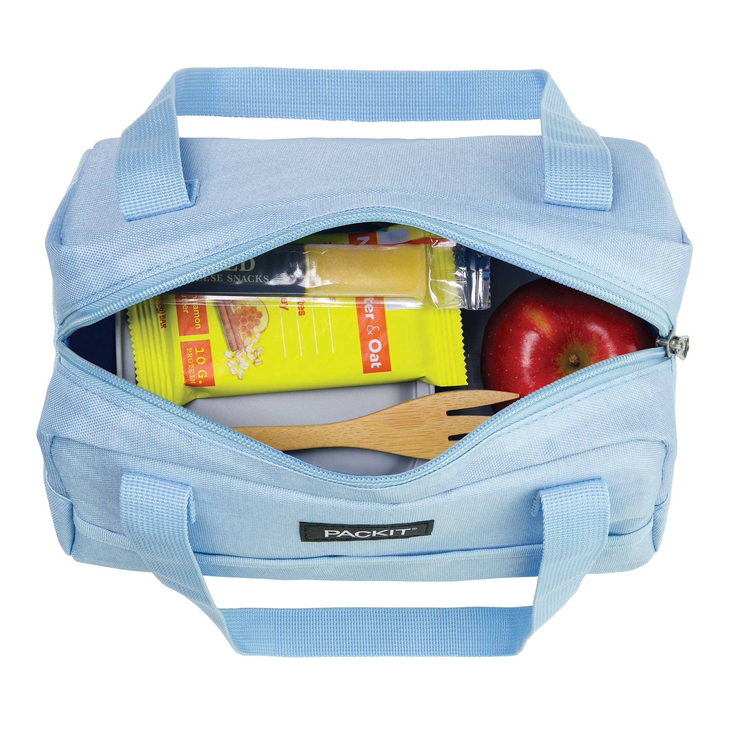 Hampton Lunch Tote Bag - Image 93