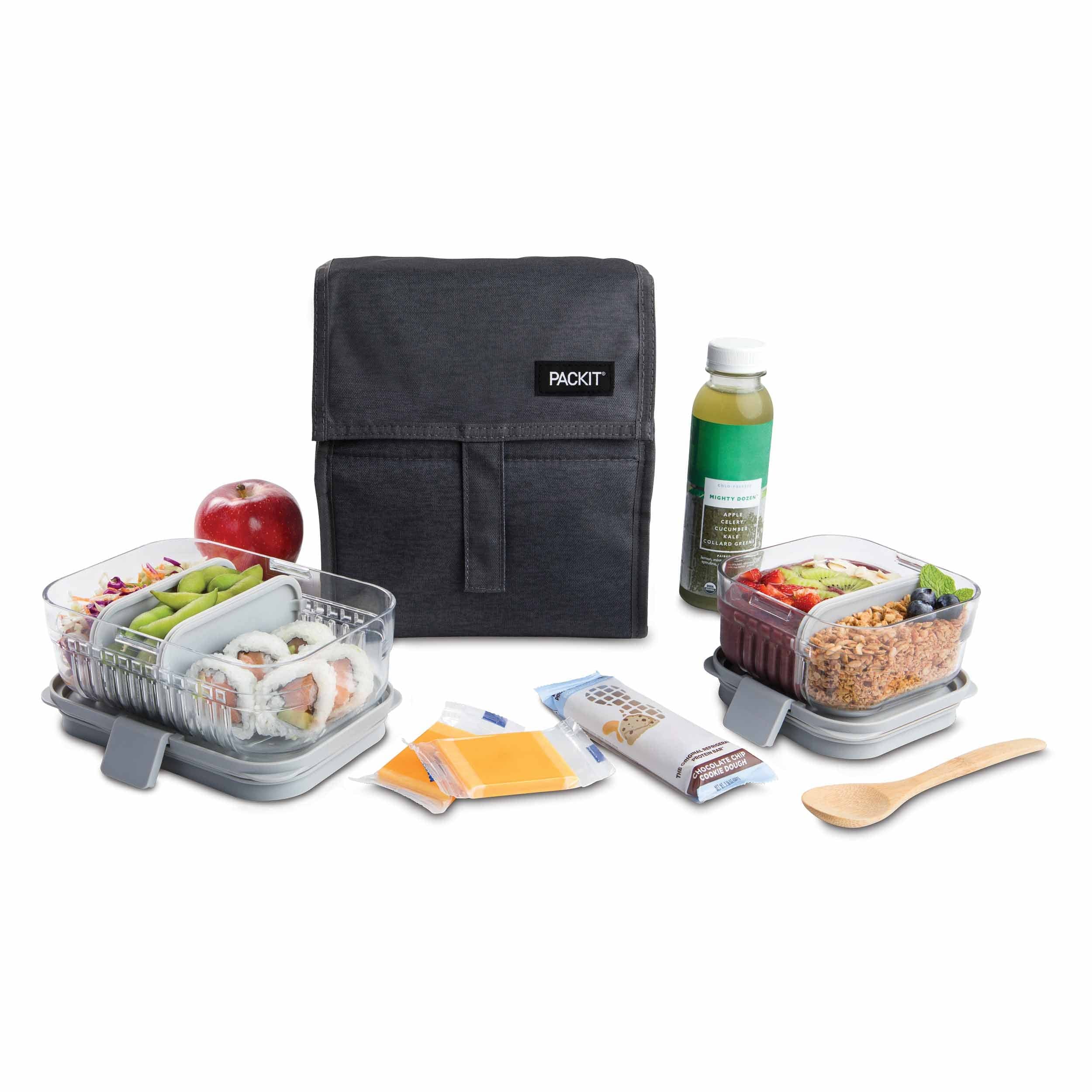 Freezable Lunch Bag - Image 100