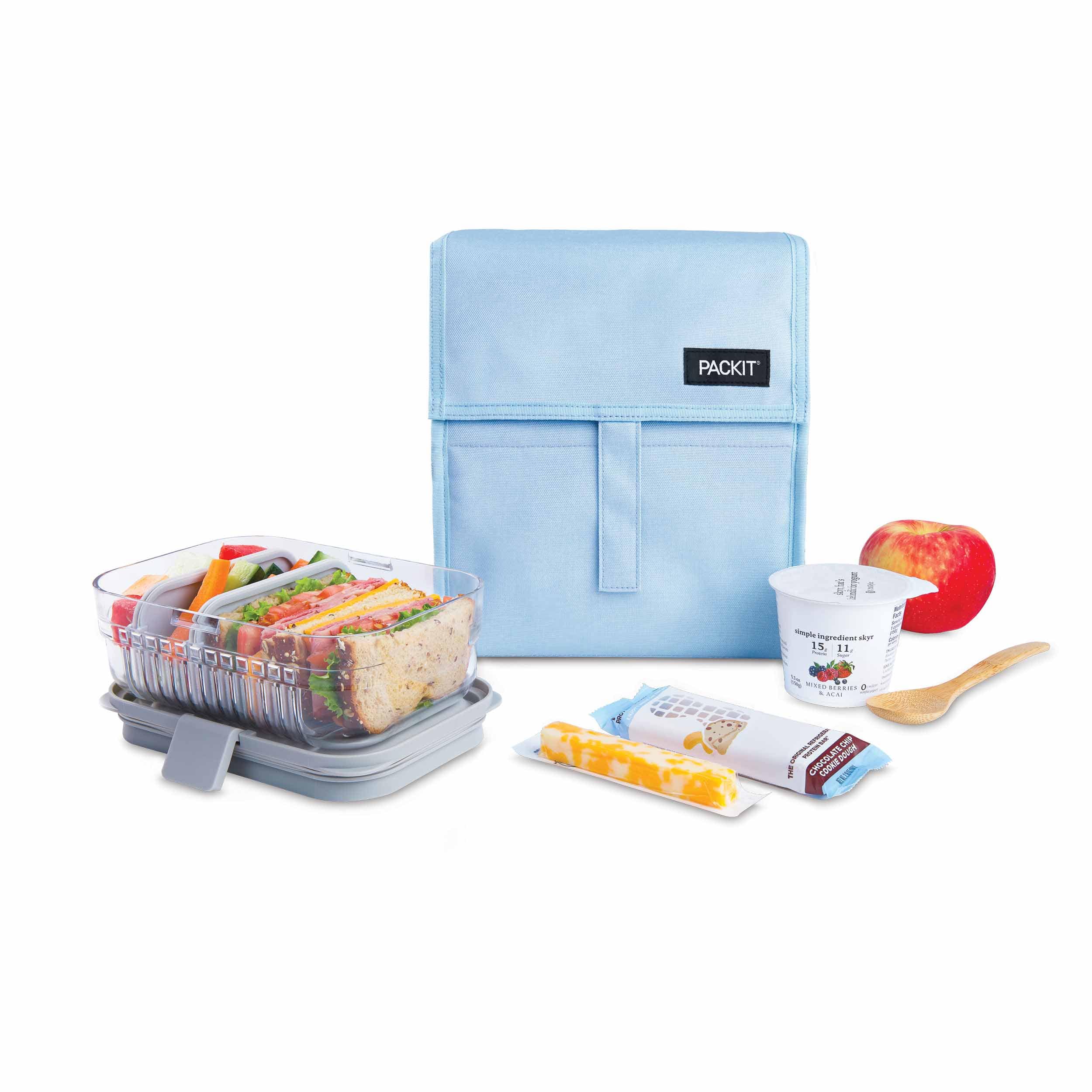 Freezable Lunch Bag - Image 108