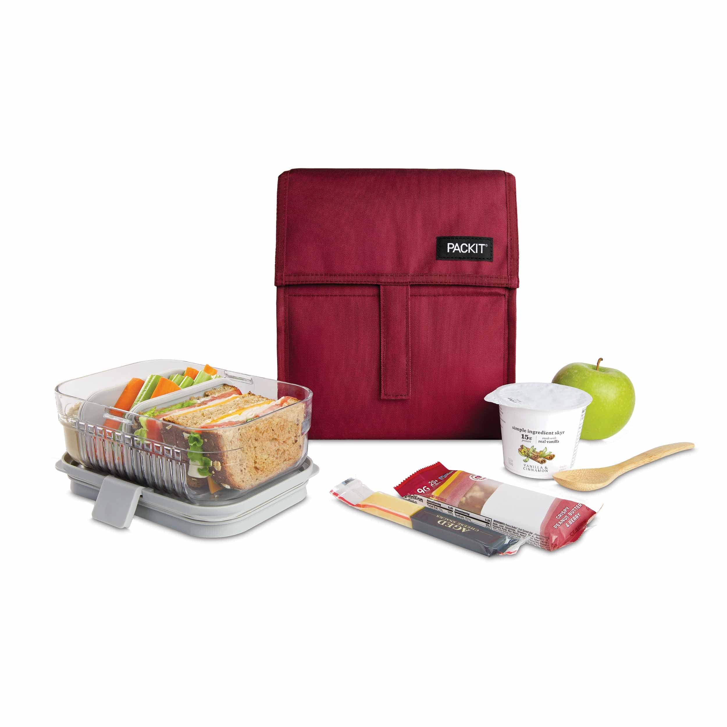 Freezable Lunch Bag - Image 123