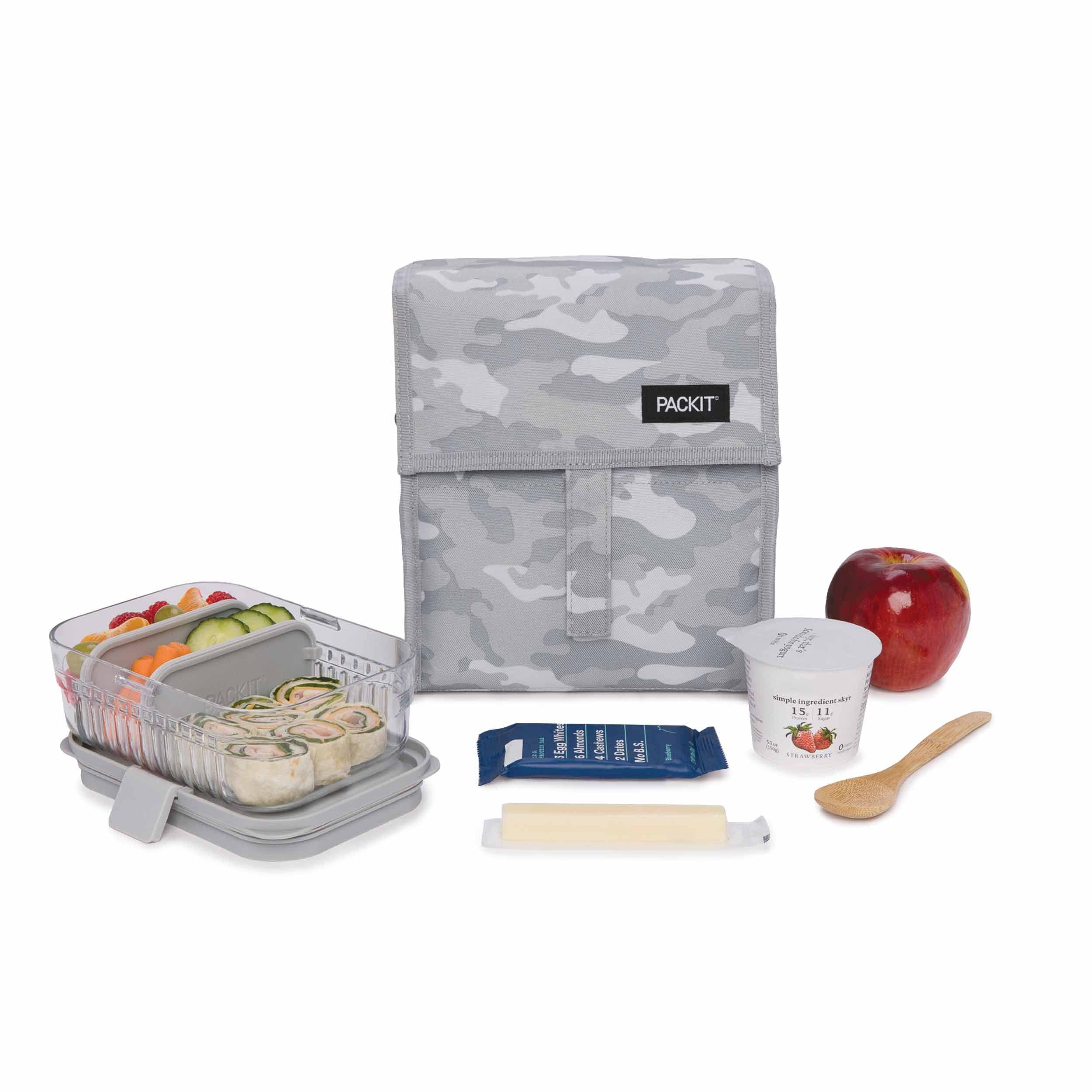 Freezable Lunch Bag - Image 20