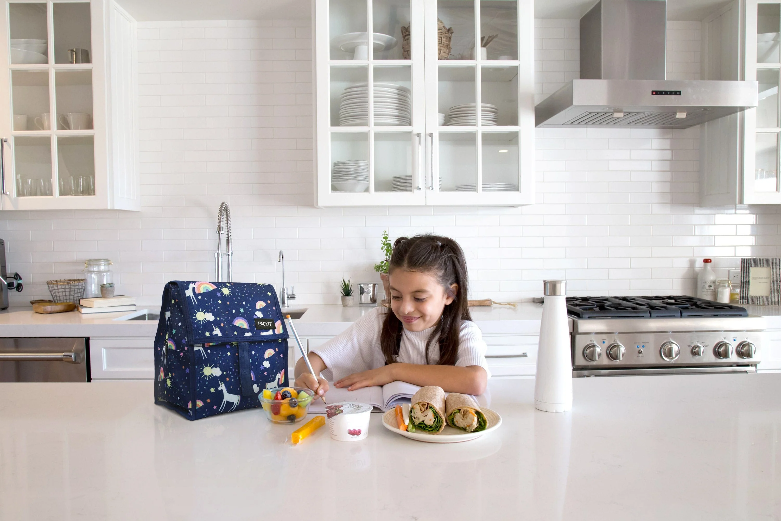 Freezable Lunch Bag - Image 31