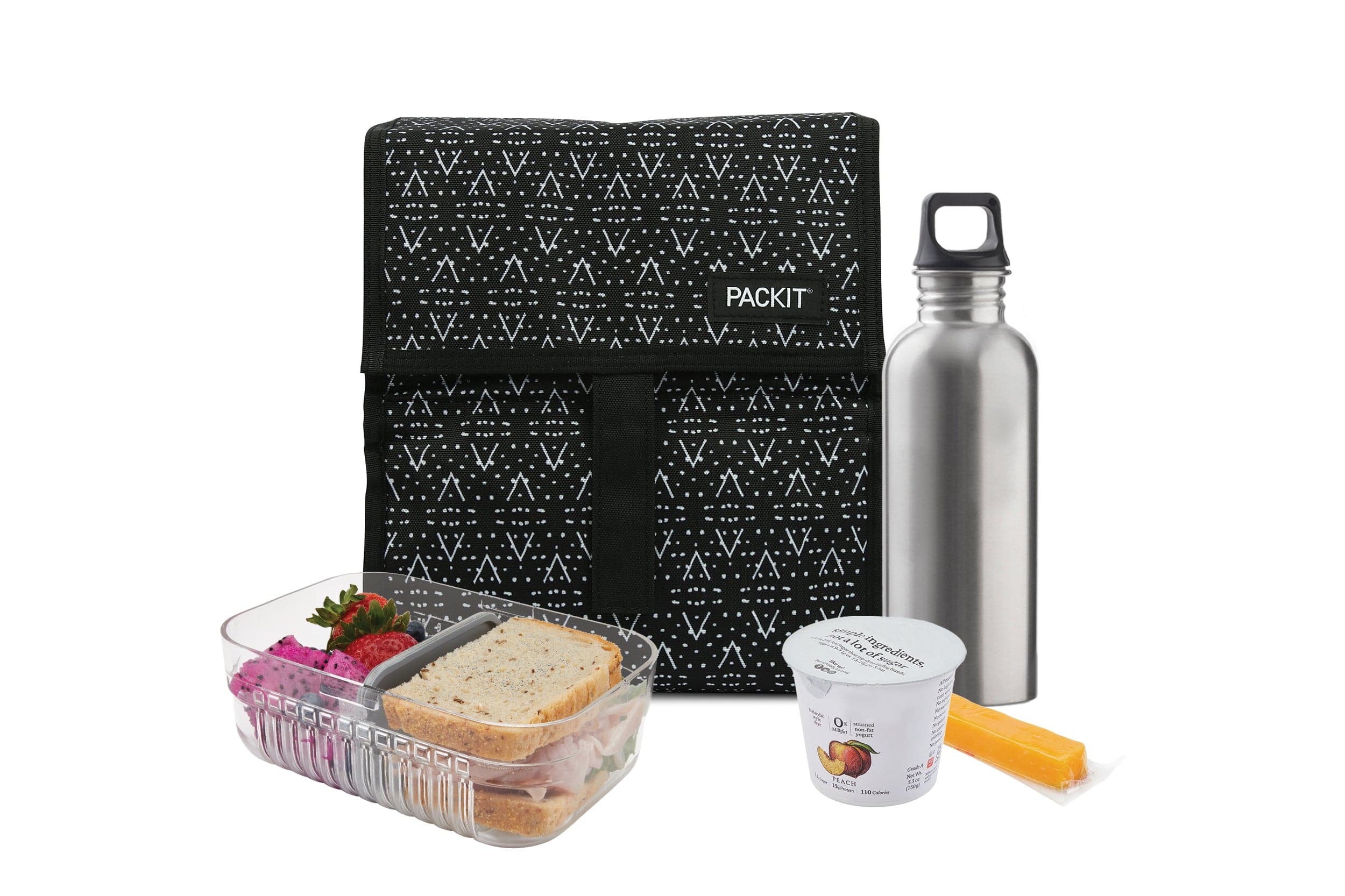 Freezable Lunch Bag - Image 40