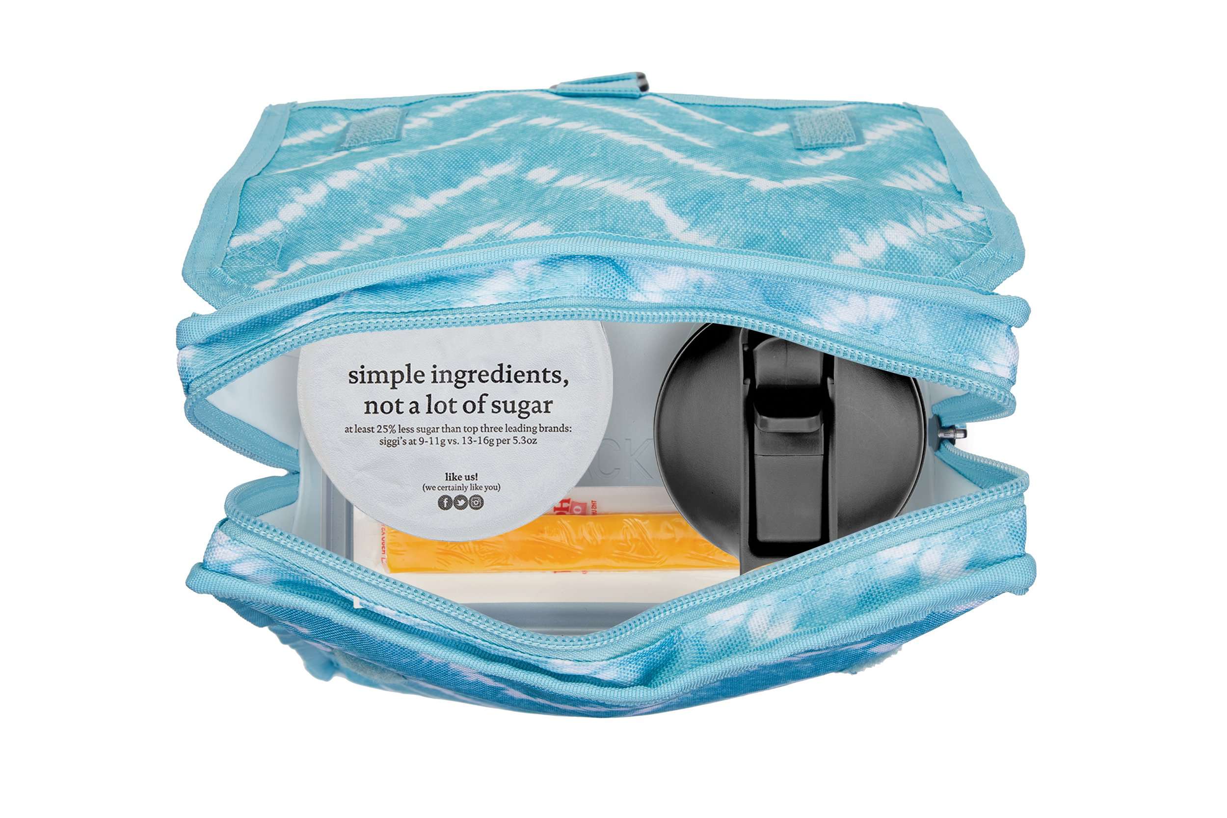 Freezable Lunch Bag - Image 51