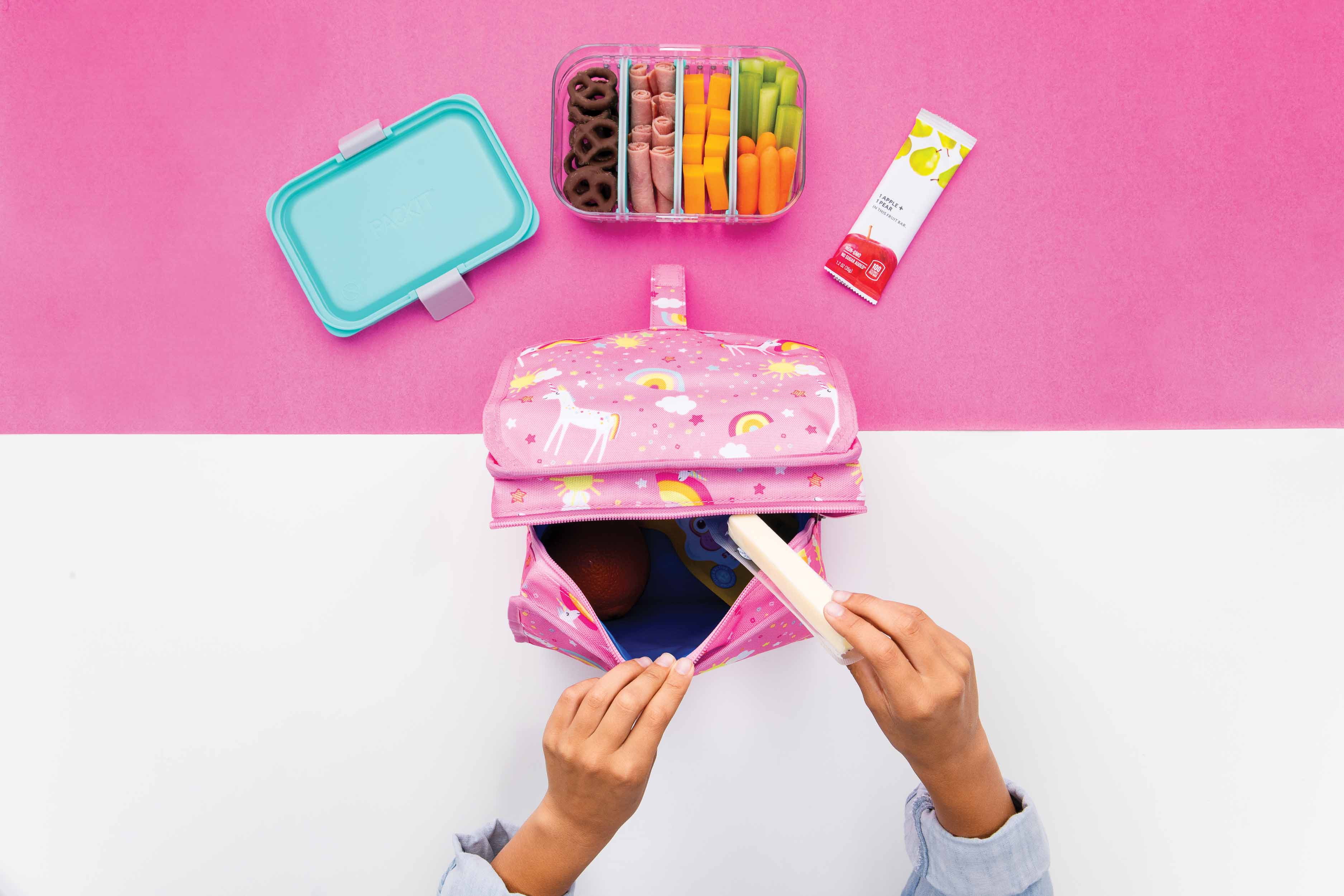 Freezable Lunch Bag - Image 64