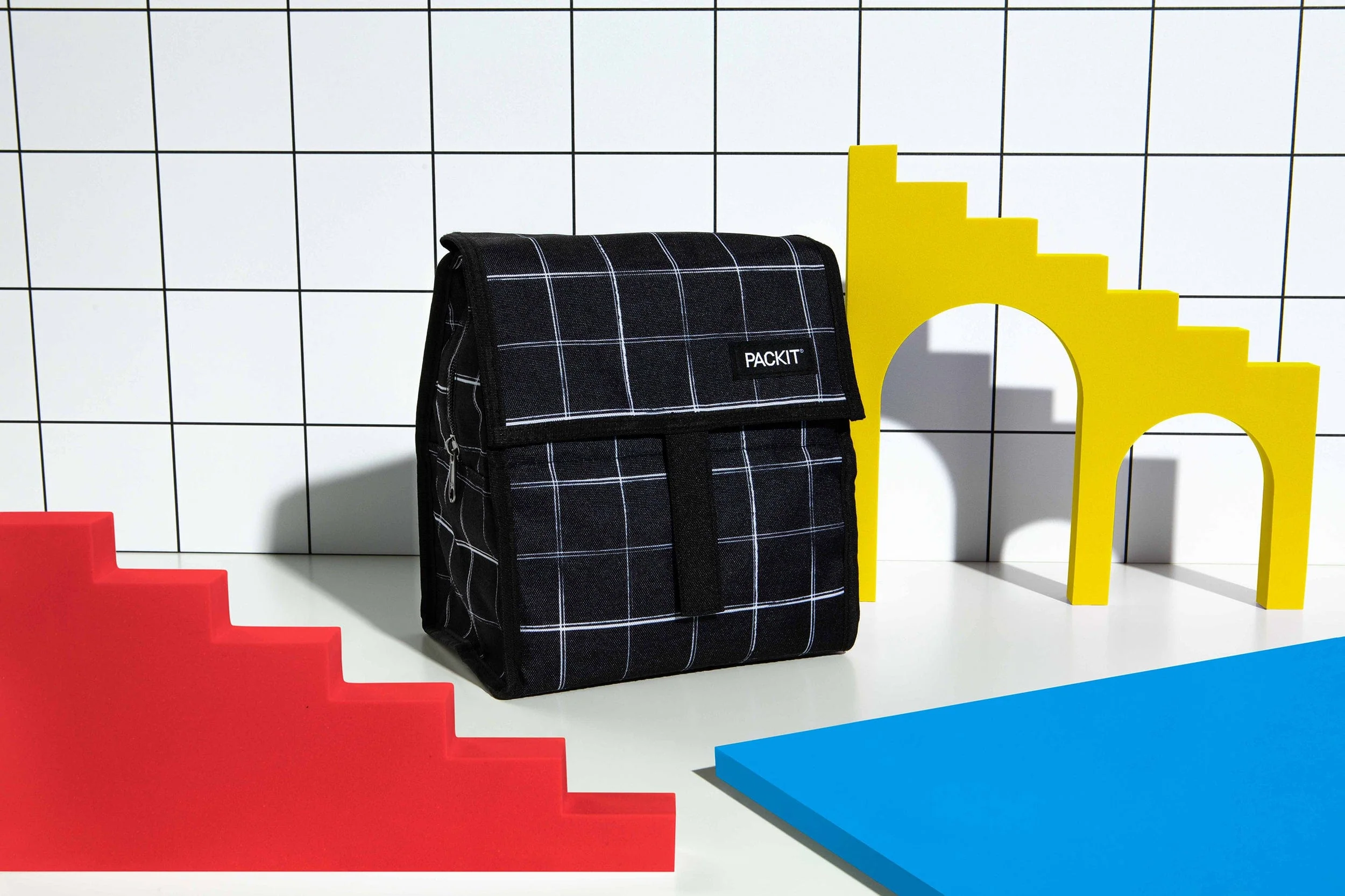 Freezable Lunch Bag - Image 81