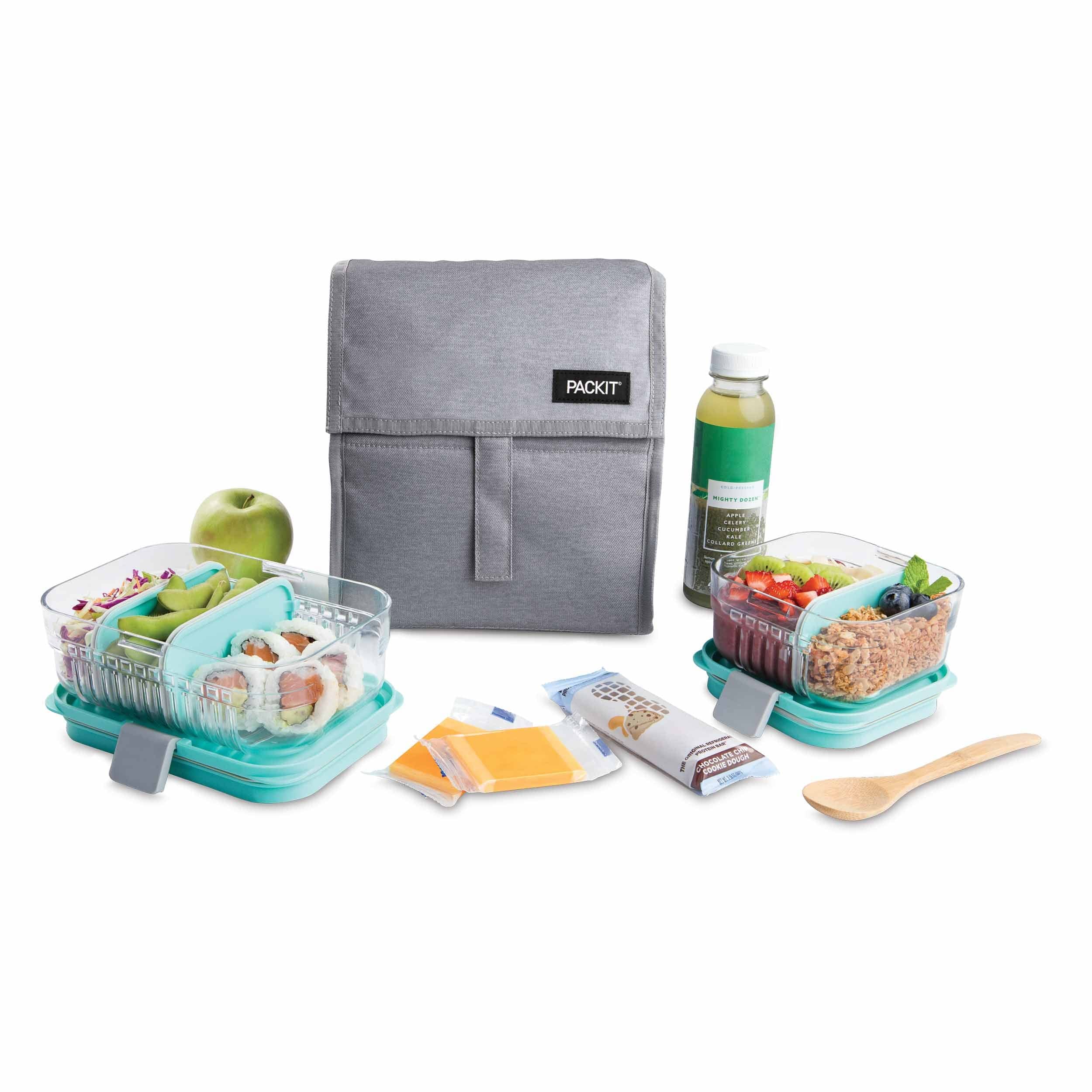 Freezable Lunch Bag - Image 84