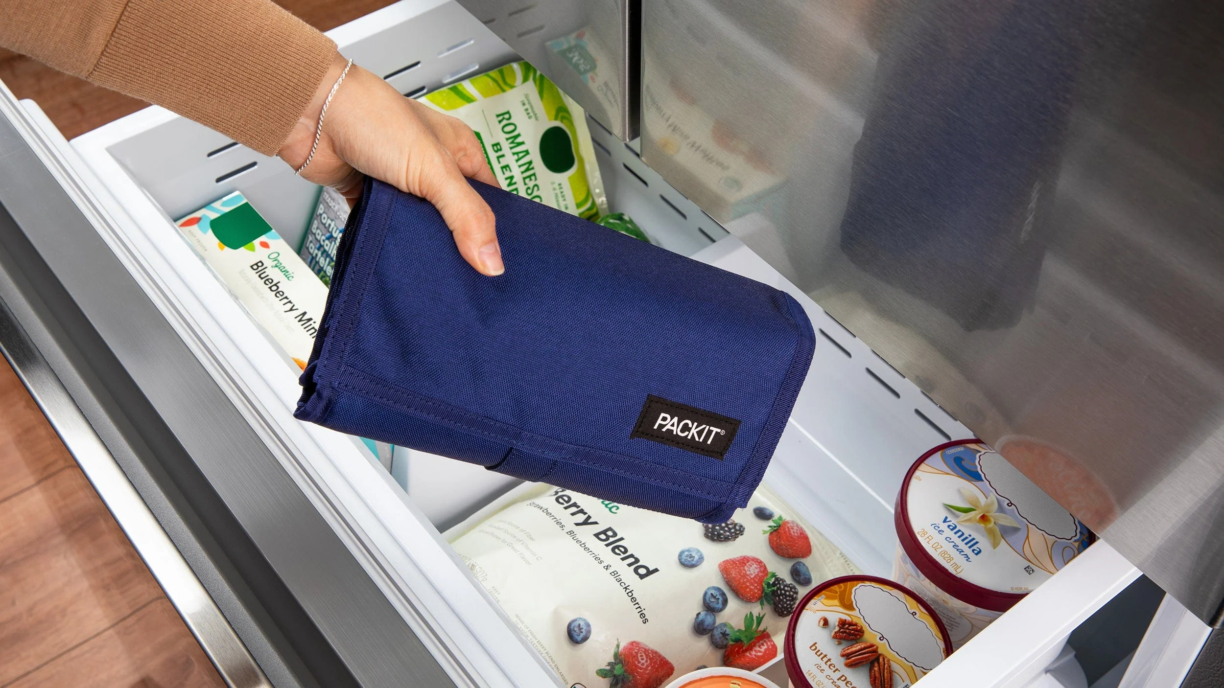 Freezable Lunch Bag - Image 96