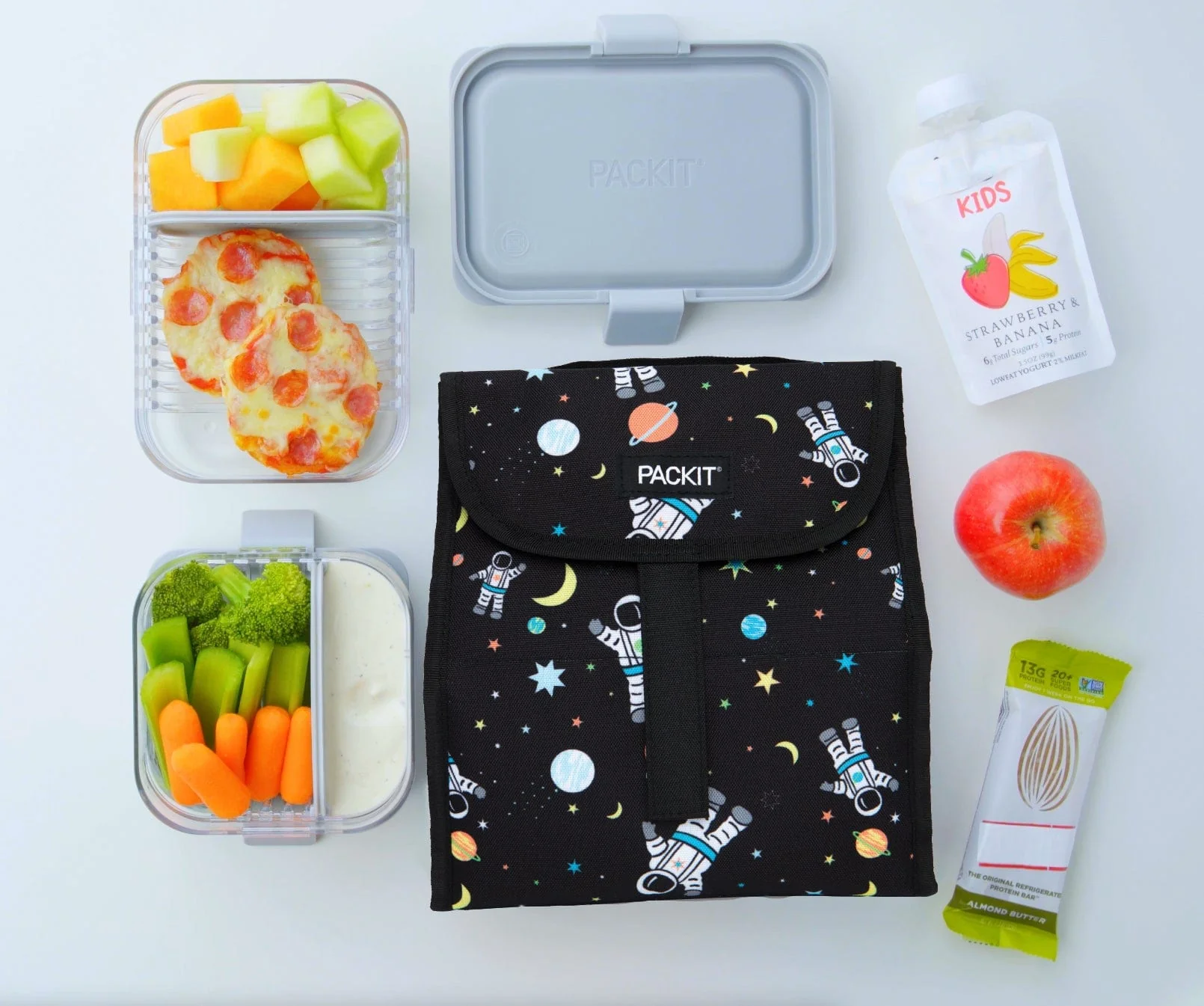 Freezable Lunch Sack - Limited Edition - Image 10