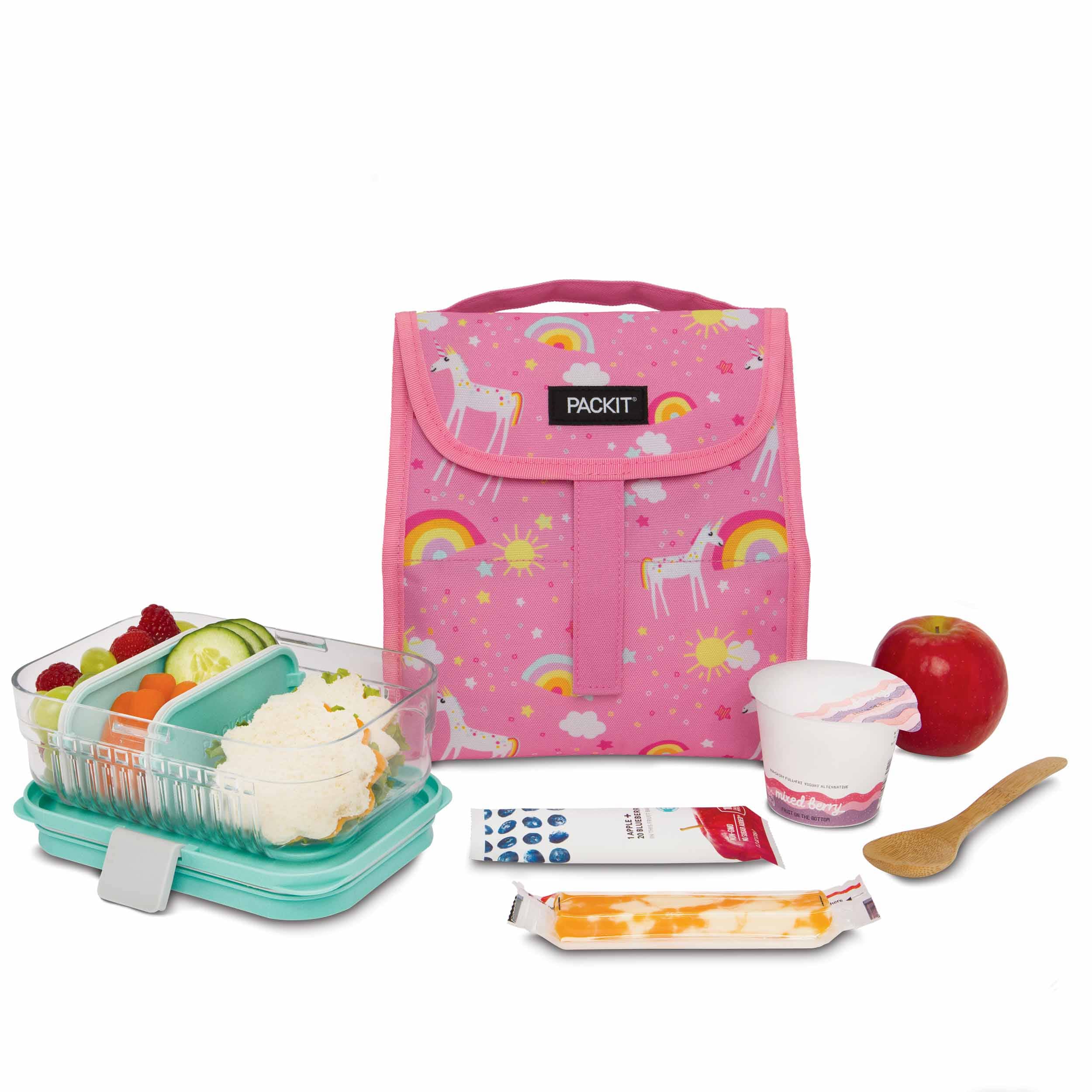 Freezable Lunch Sack - Limited Edition - Image 13