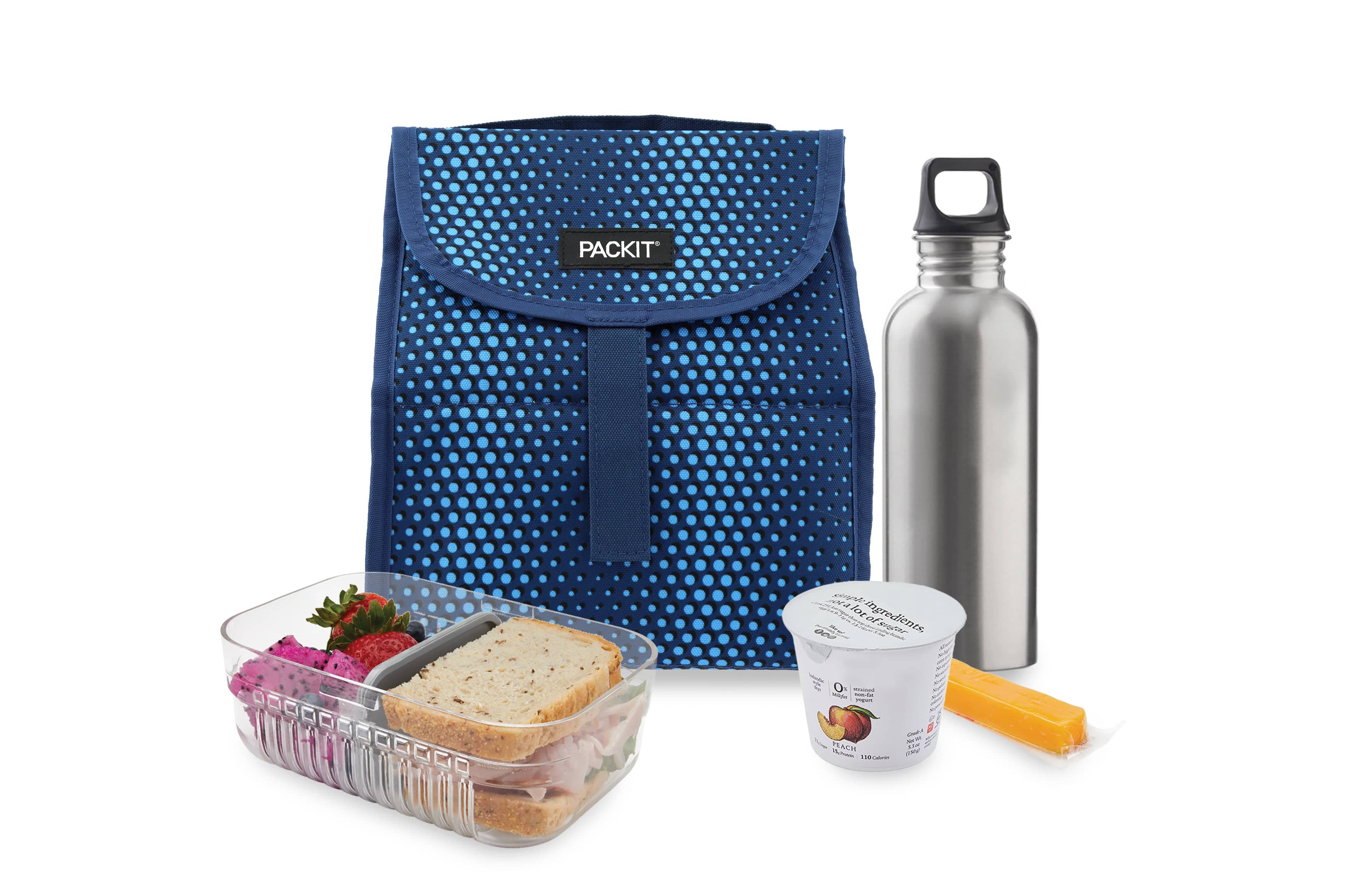 Freezable Lunch Sack - Limited Edition - Image 24